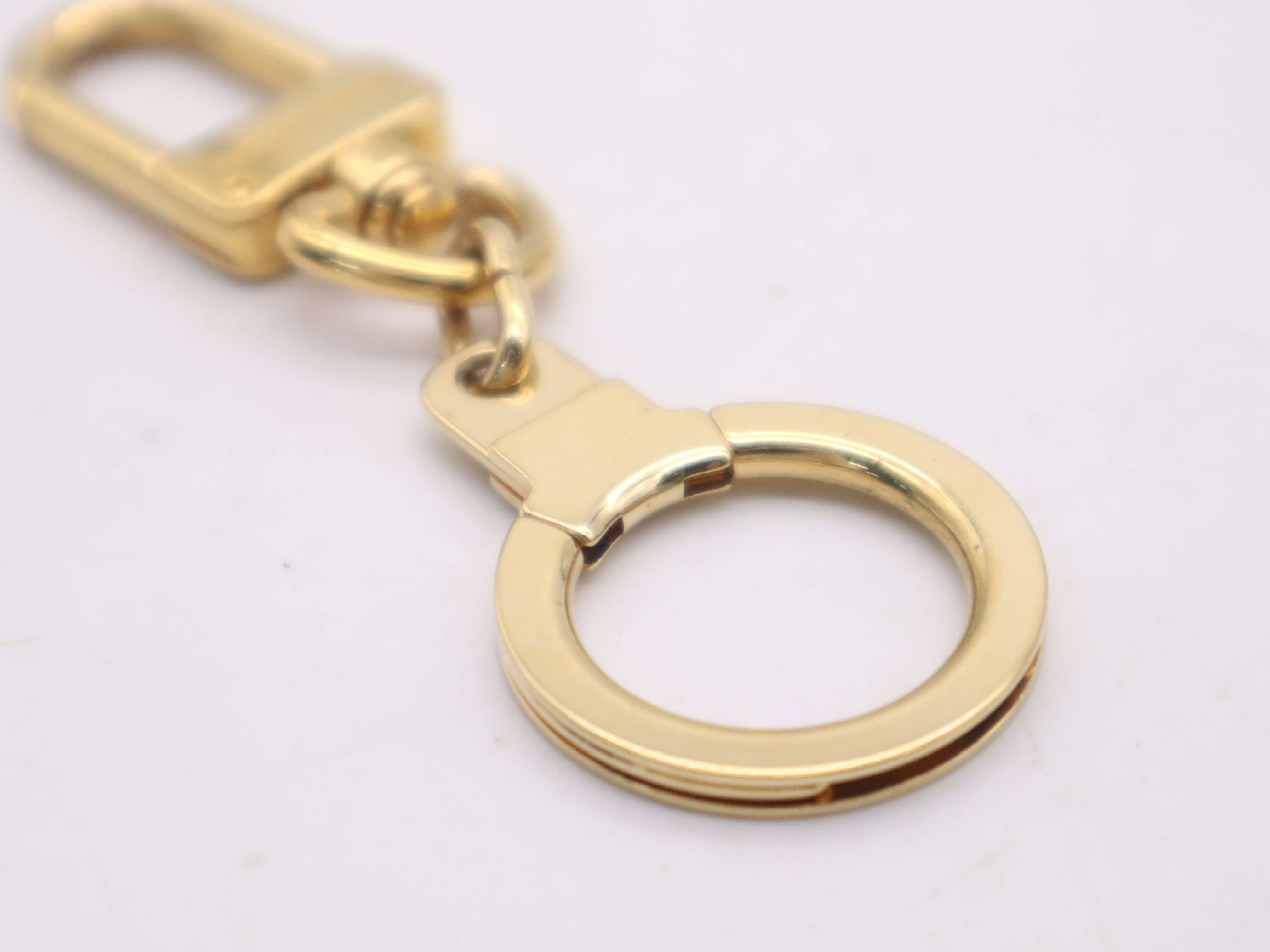 M62694 Plated Ankle Key Case — view 7