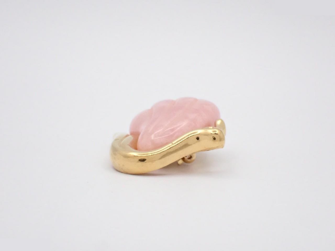 Other lines: Precious metals and brooches — view 3