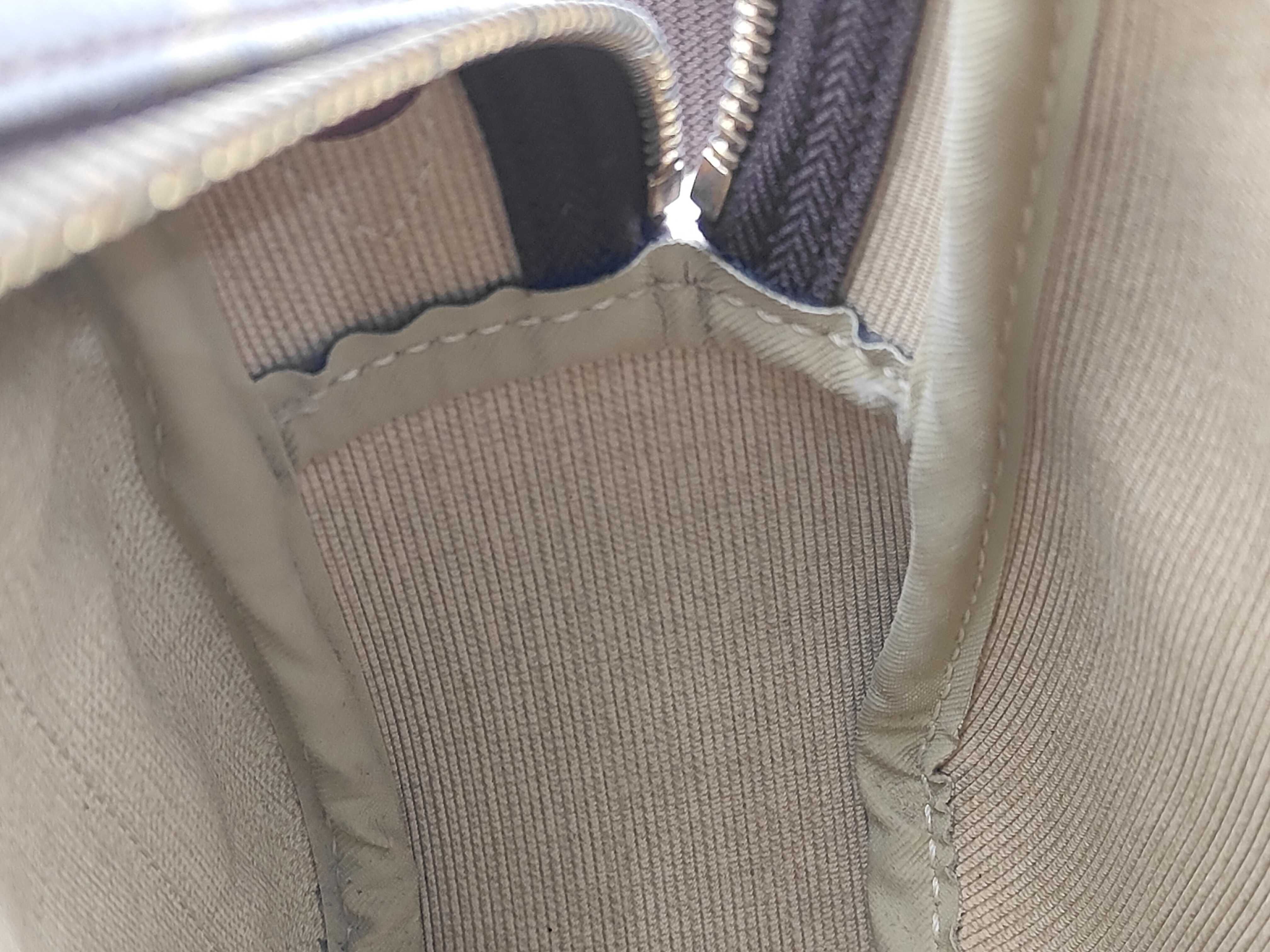 Monogram Louis Vuitton Bag Shoulder Bag — view 11