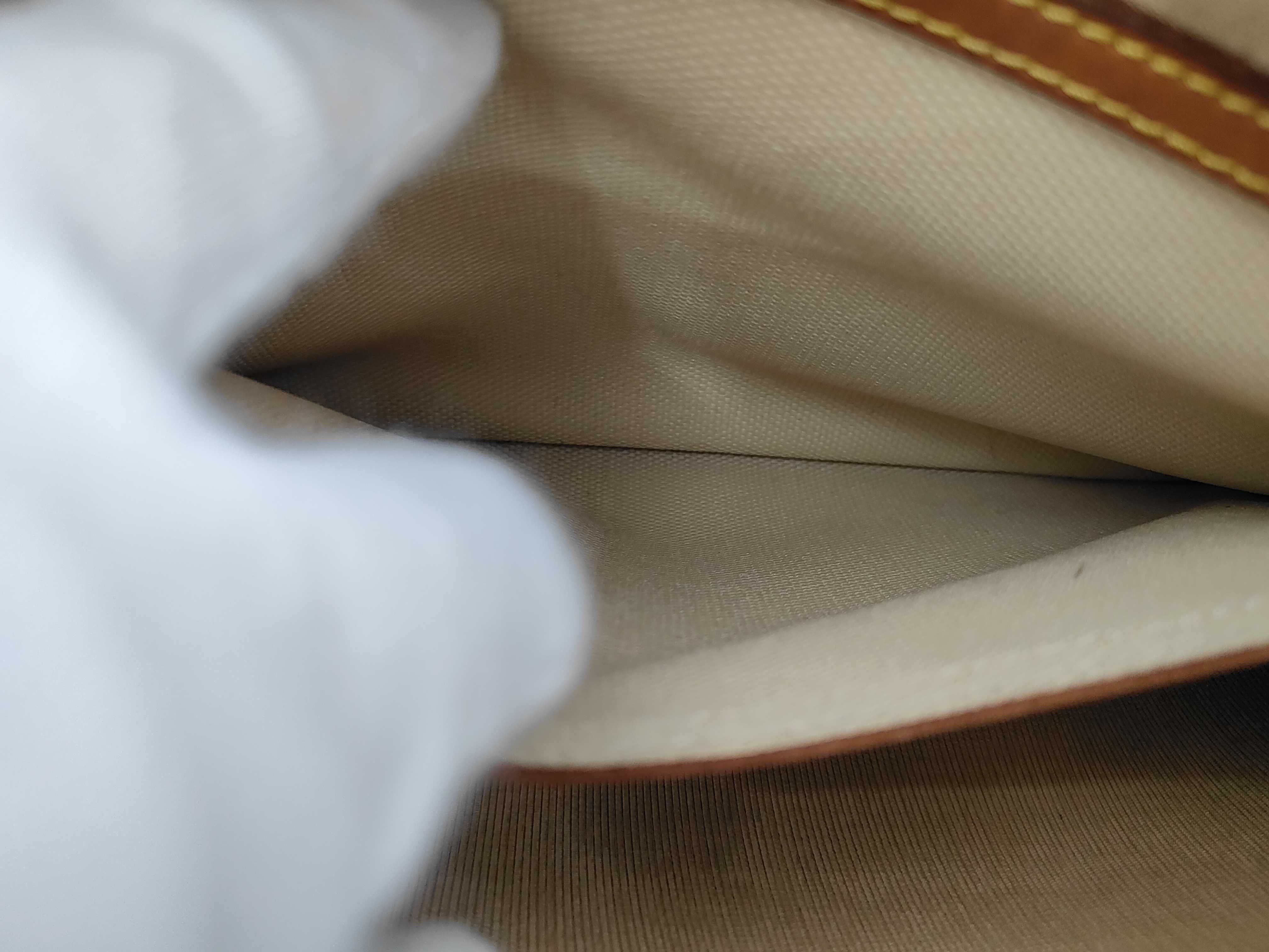 Monogram Louis Vuitton Bag Shoulder Bag — view 10