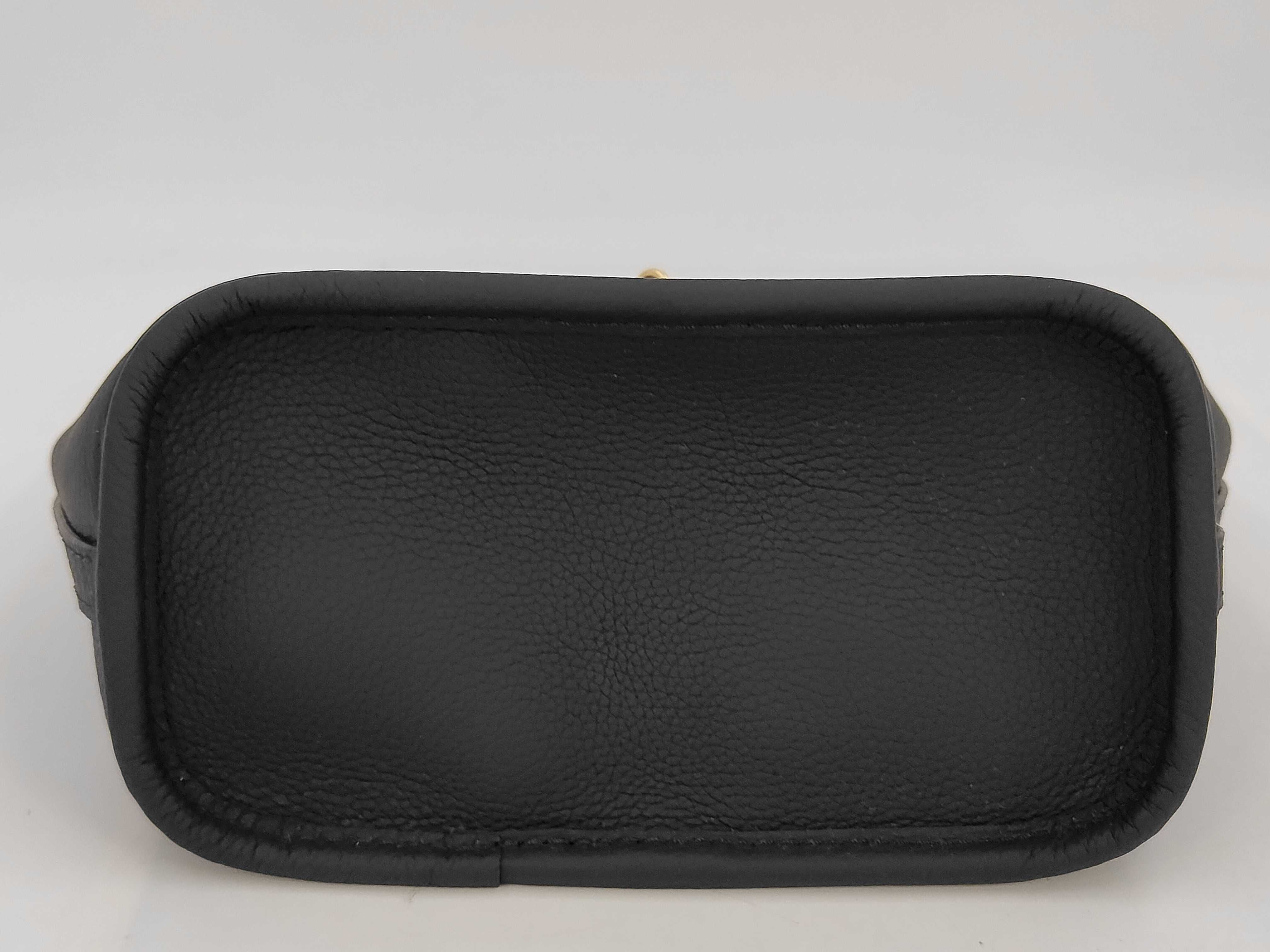 M28347 Neverfull Inside Out BB Monogram Handbag — view 4
