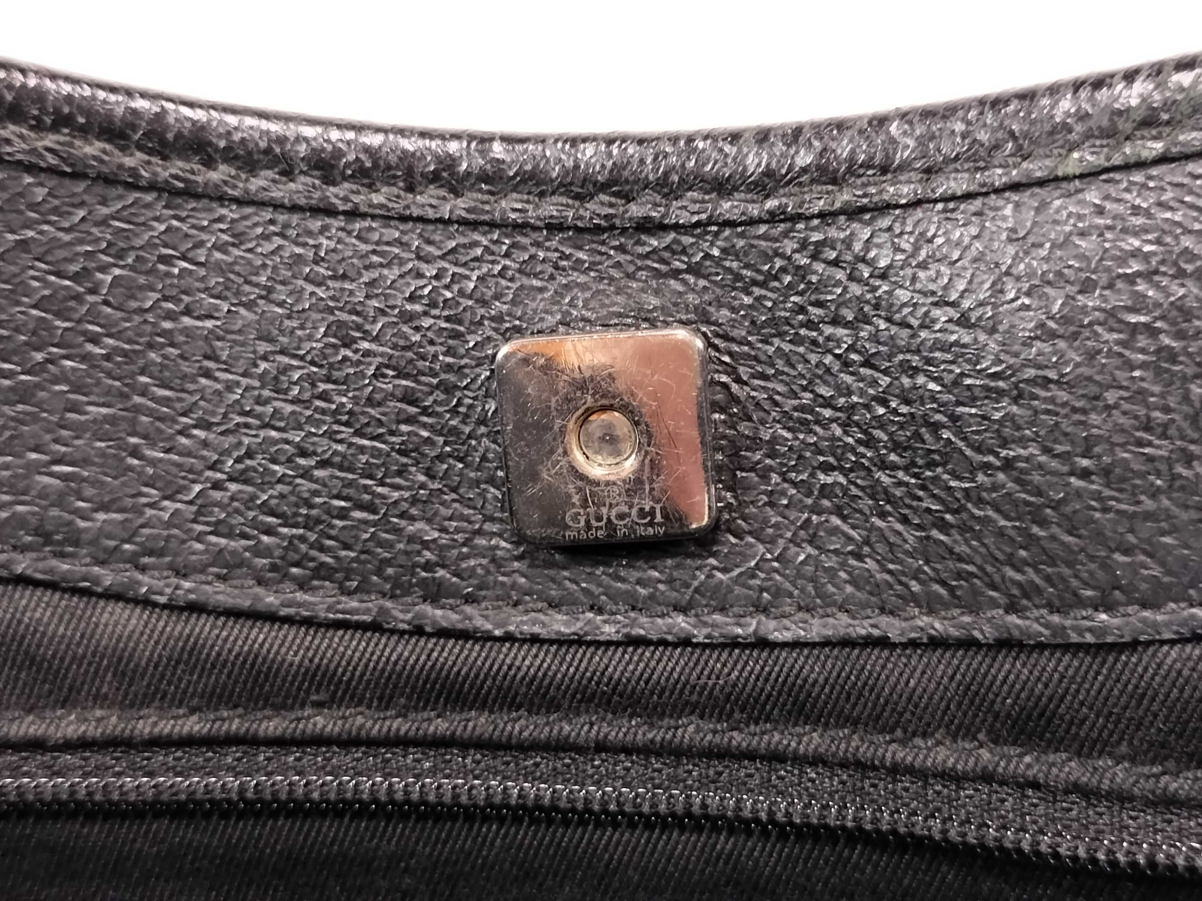 GG Canvas Gucci Handbag — view 12