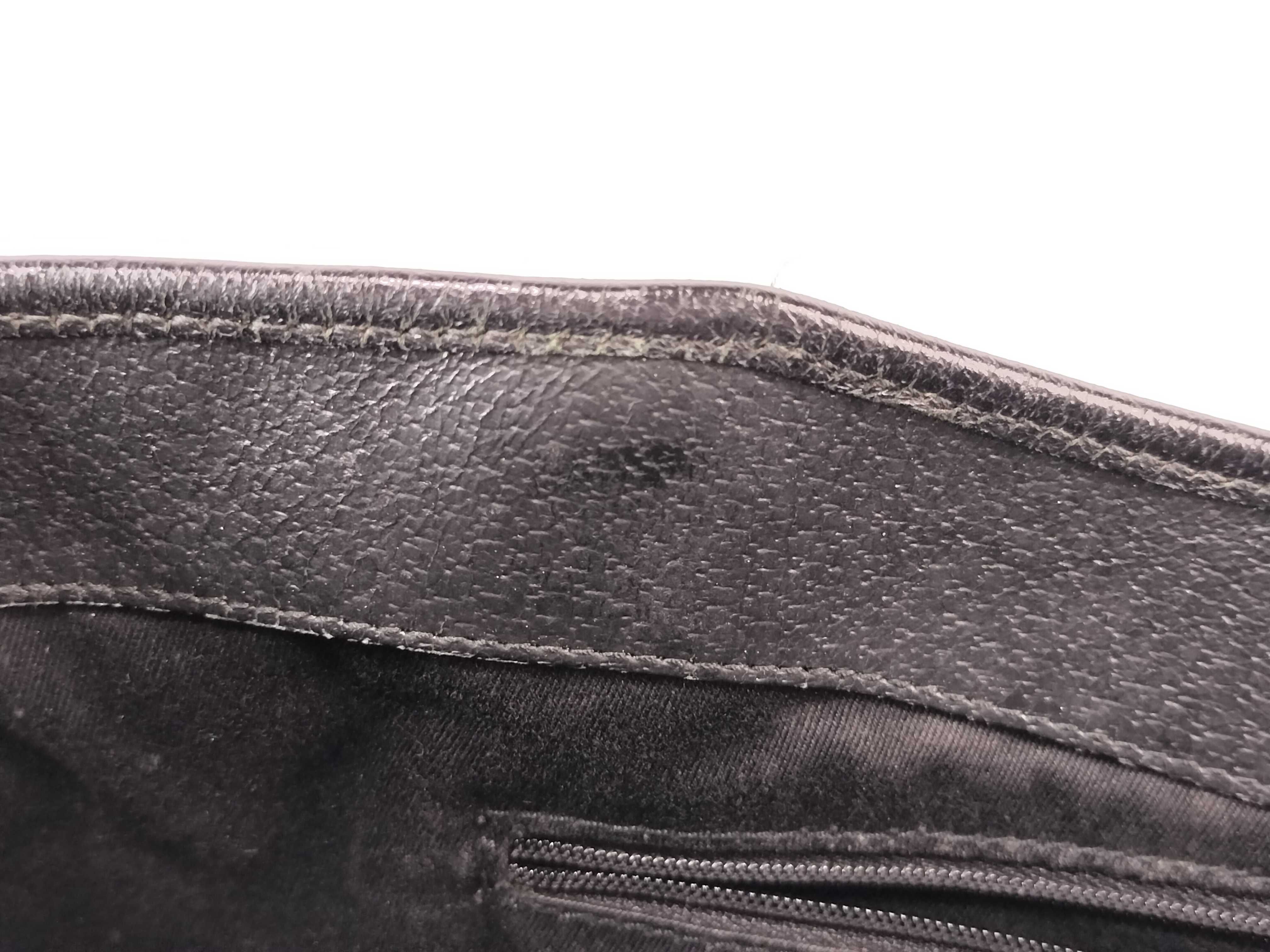 GG Canvas Gucci Handbag — view 13