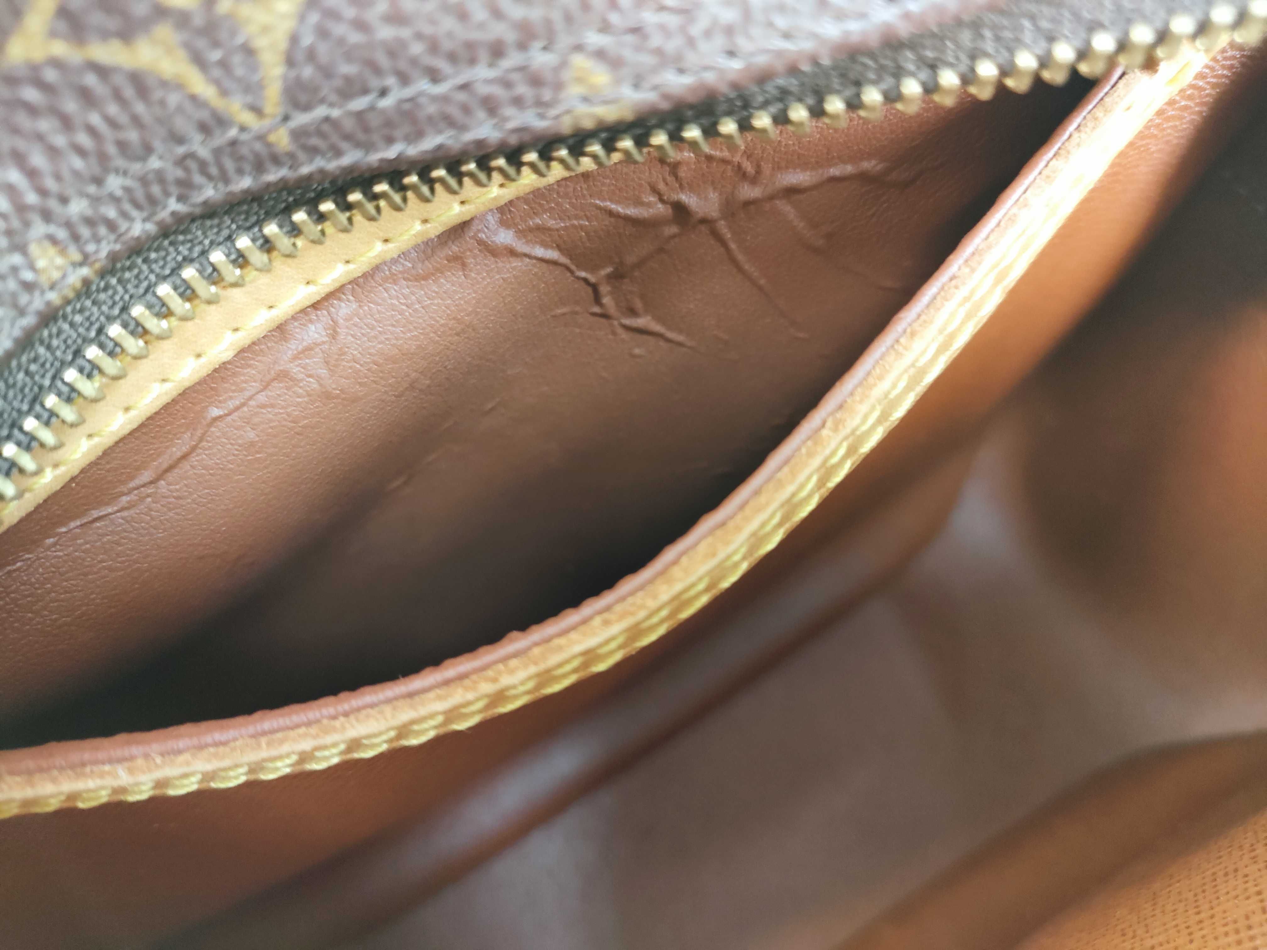 Monogram Blois Shoulder Bag — view 11