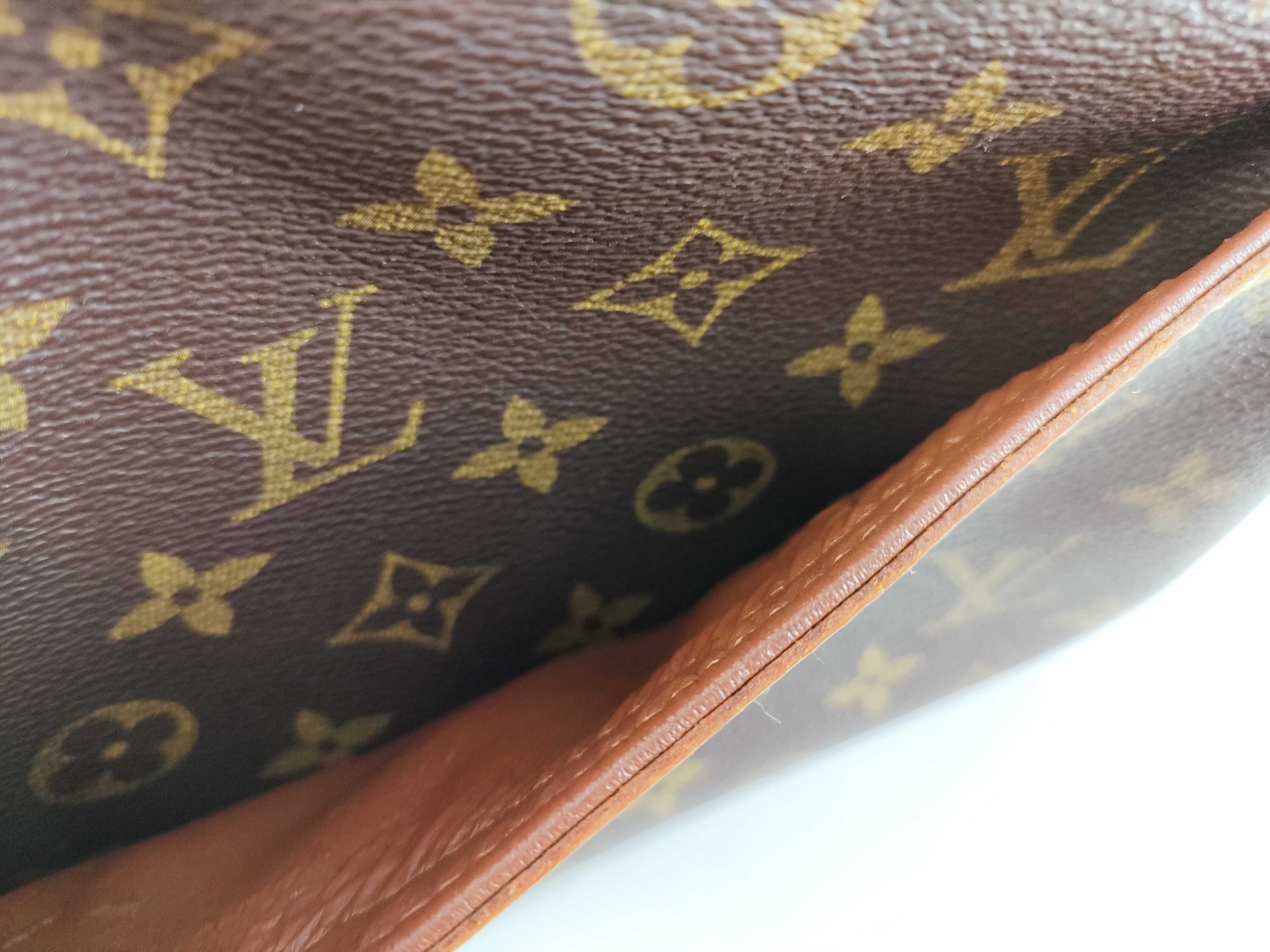 Monogram Blois Shoulder Bag — view 12