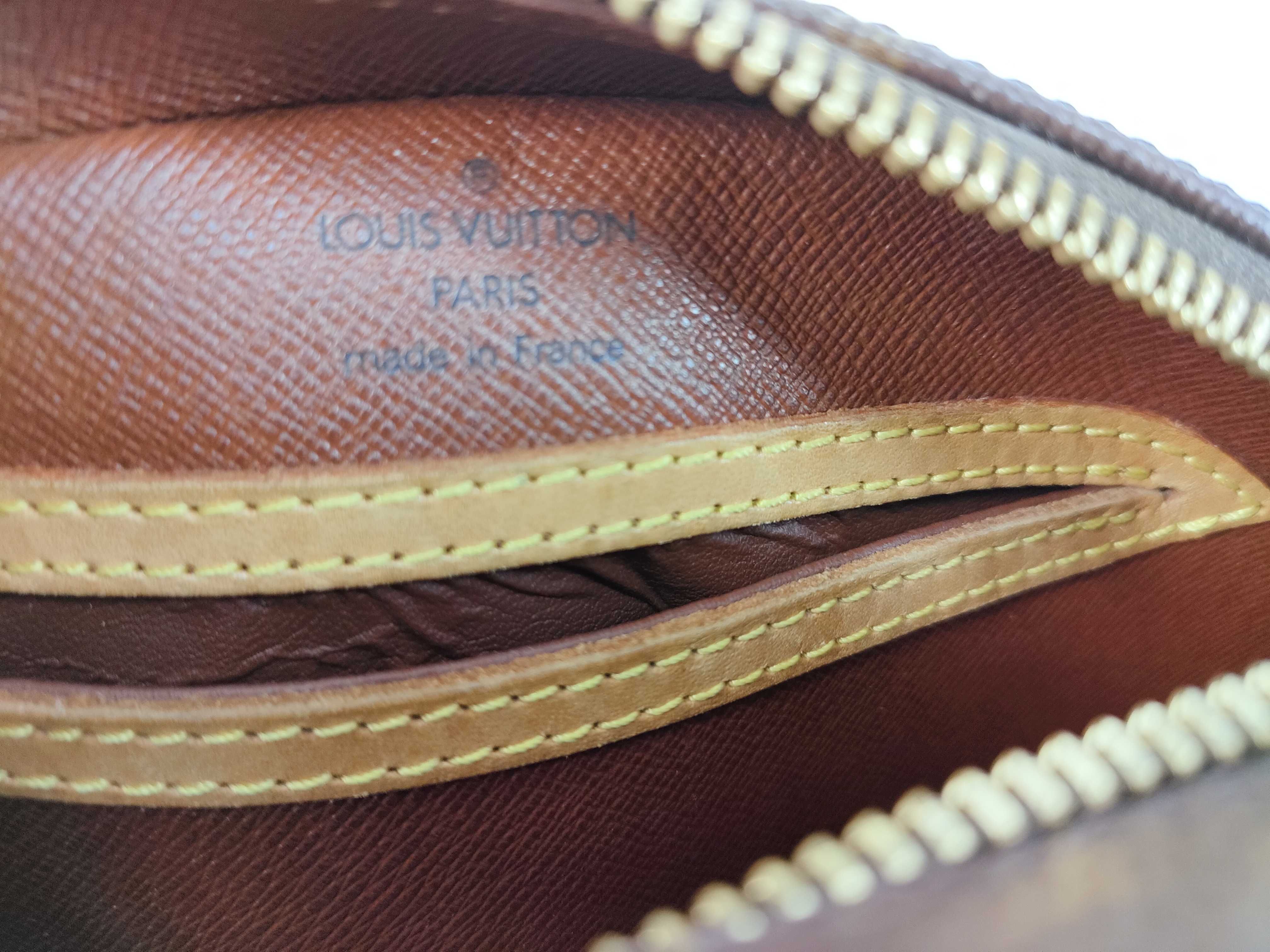 Monogram Blois Shoulder Bag — view 13