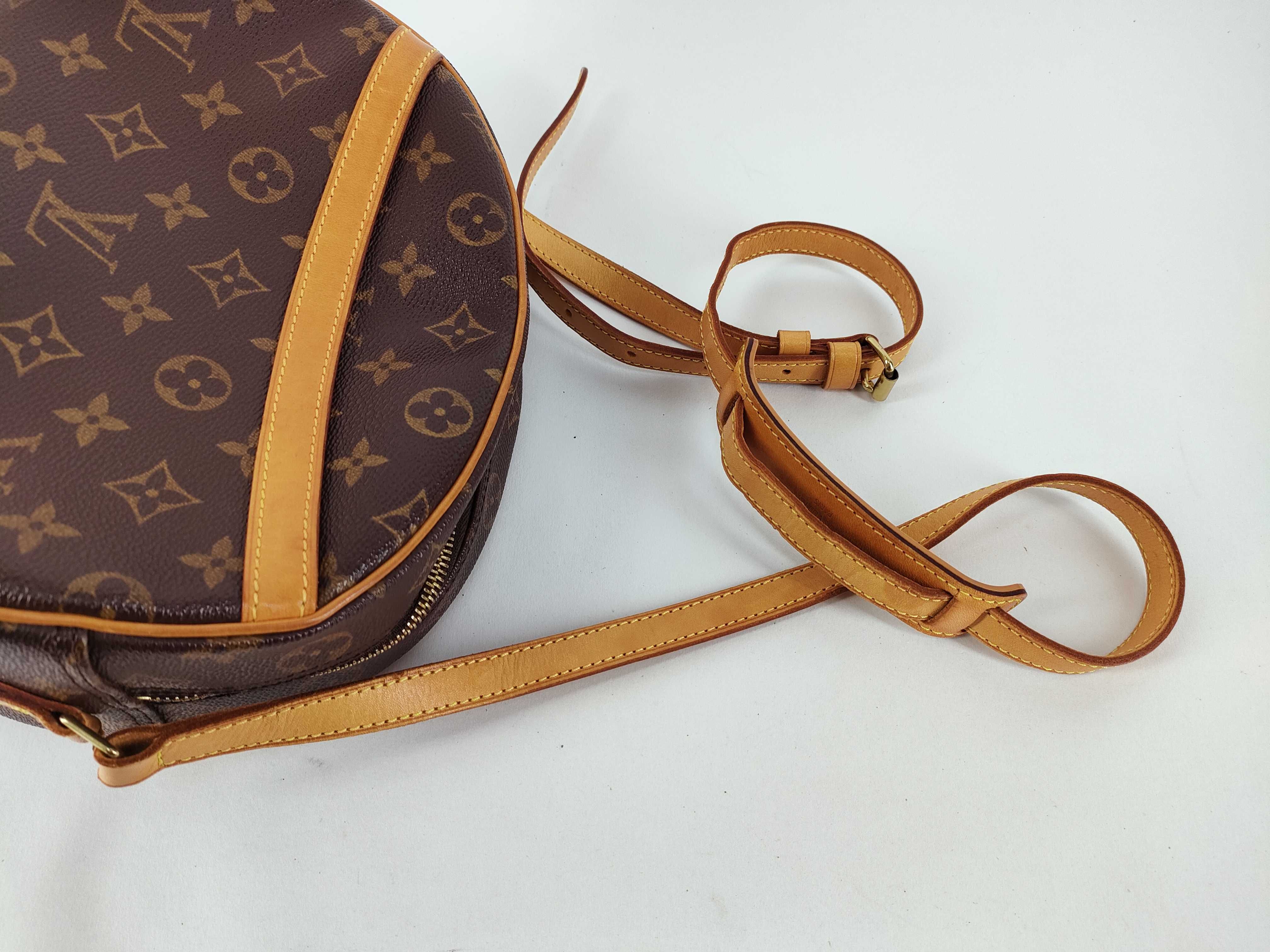 Monogram Blois Shoulder Bag — view 3