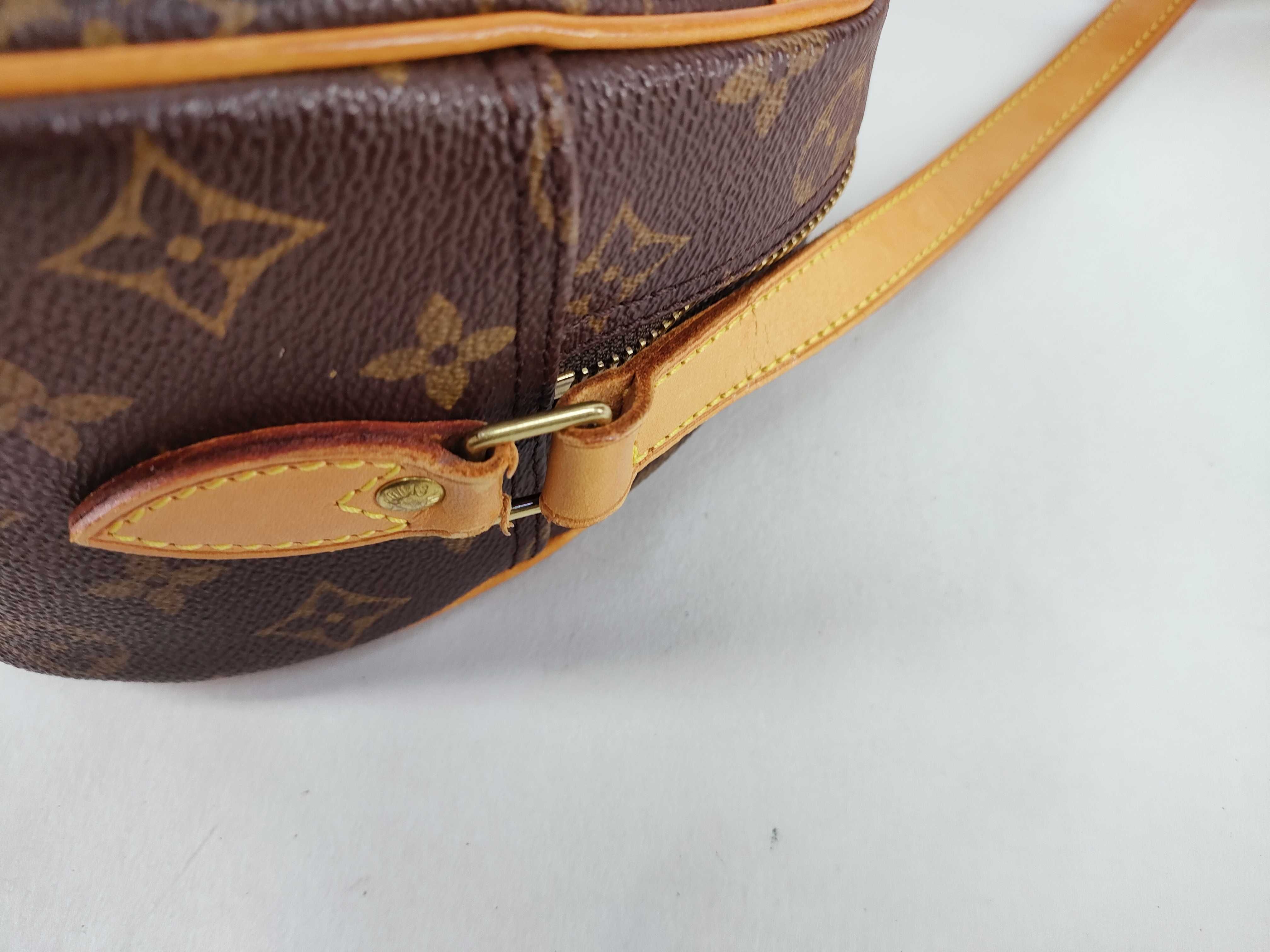 Monogram Blois Shoulder Bag — view 5