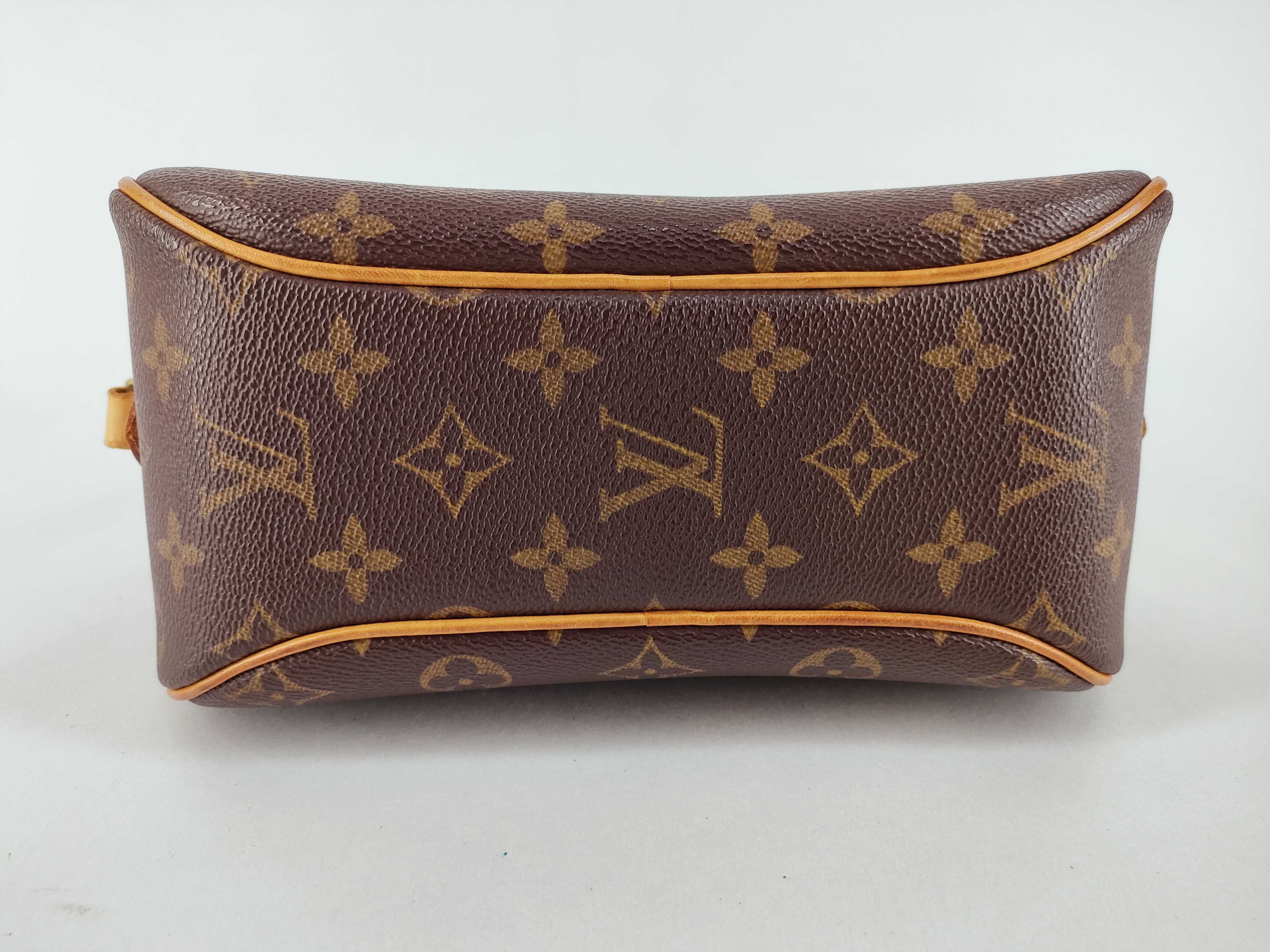 Monogram Blois Shoulder Bag — view 7