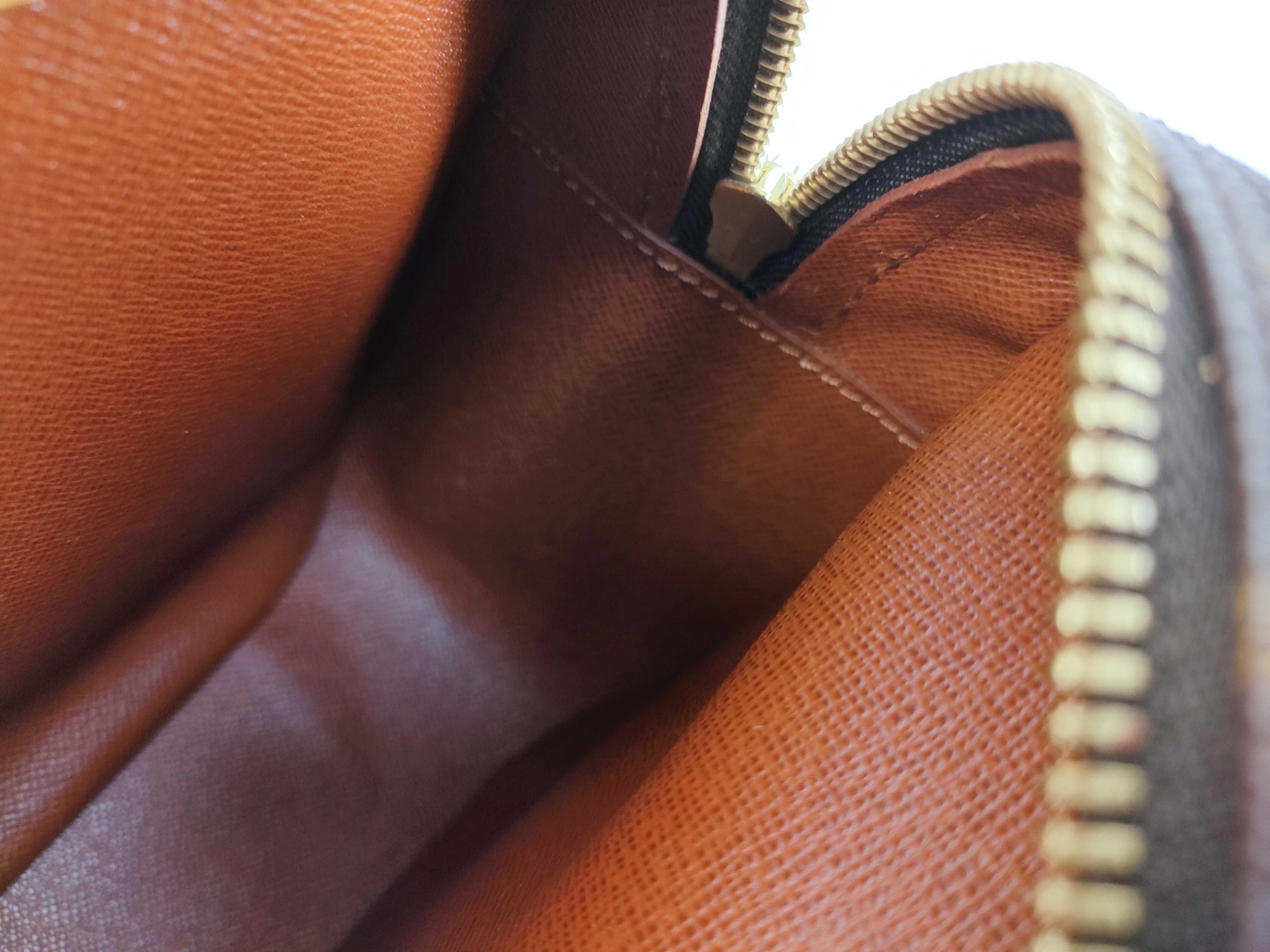 Monogram Blois Shoulder Bag — view 9