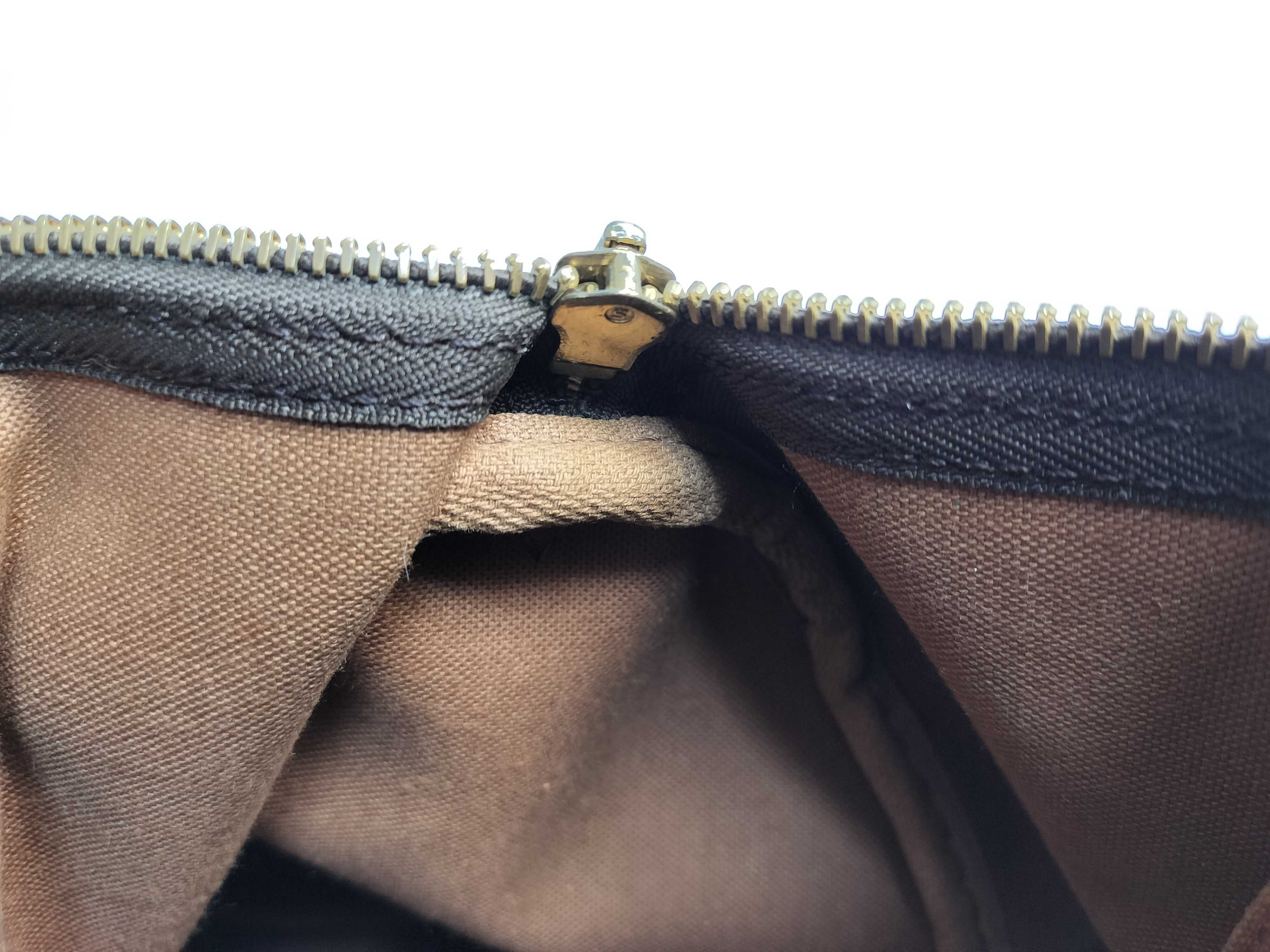 Monogram Speedy 35 Boston Bag — view 13