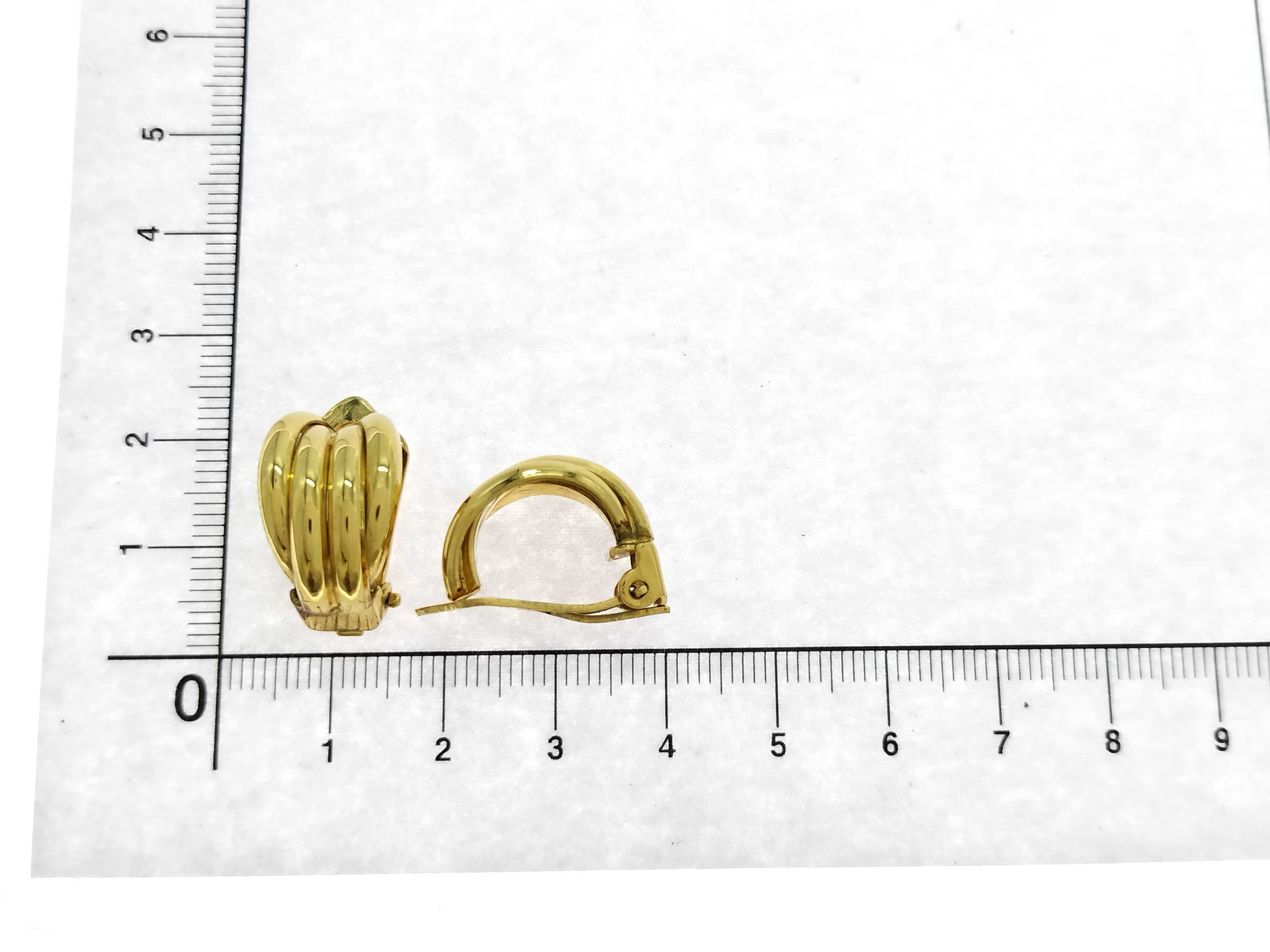 earrings — view 11