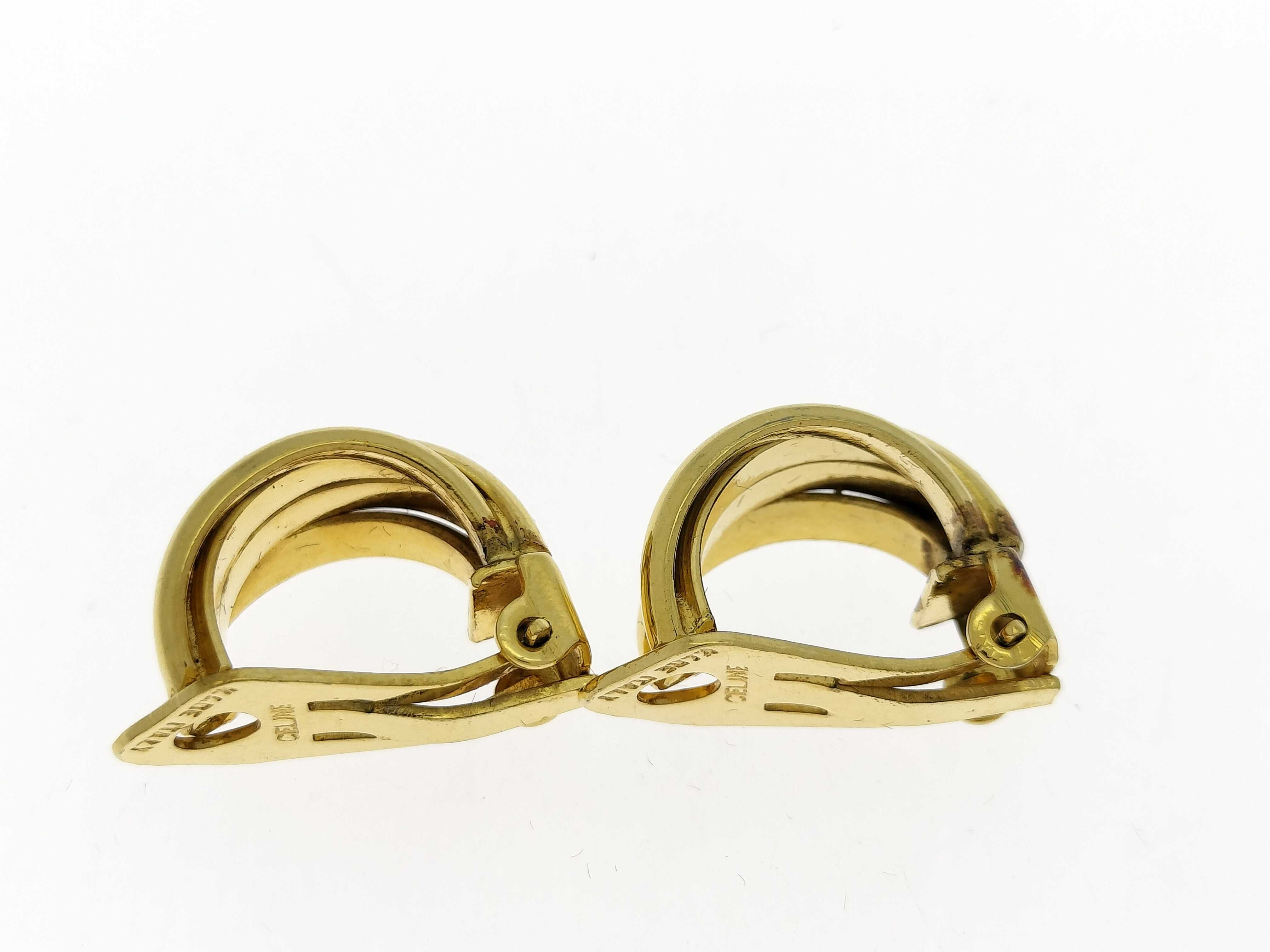 earrings — view 4