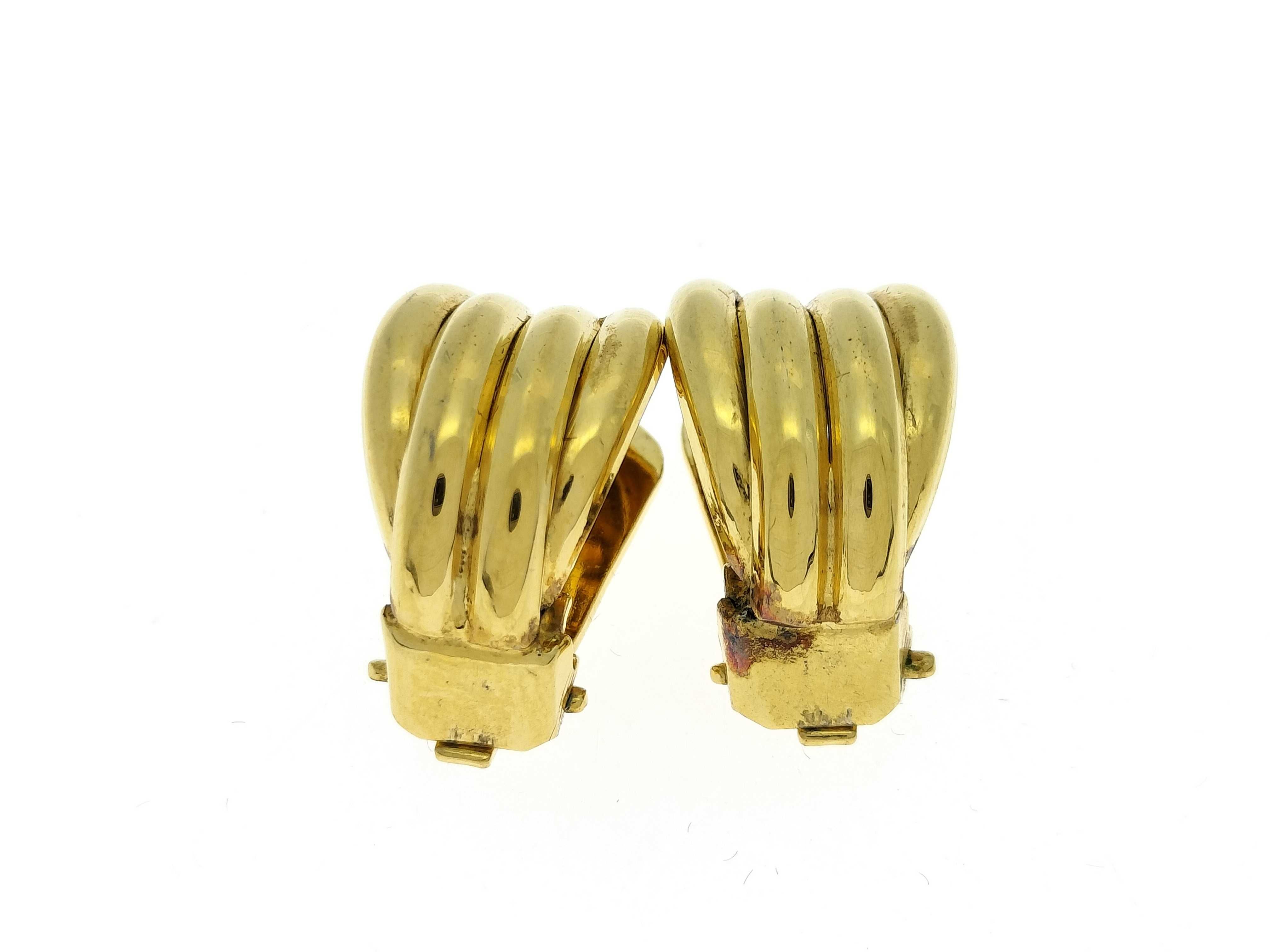 earrings — view 5