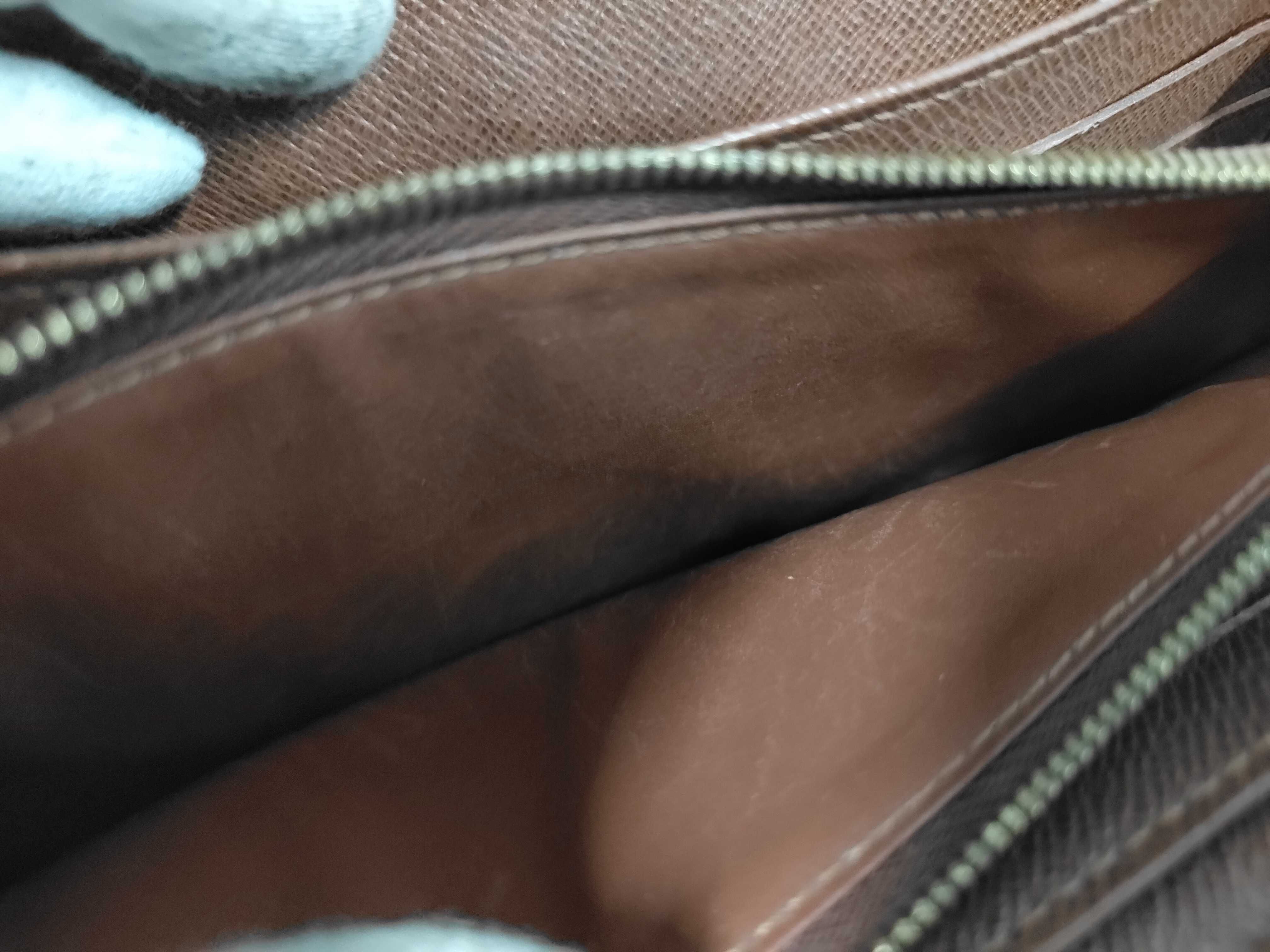 Monogram / Monogram / Portefeuille Boétie / M63220 / CA5100 / Long Wallet / PVC Wallet — view 9