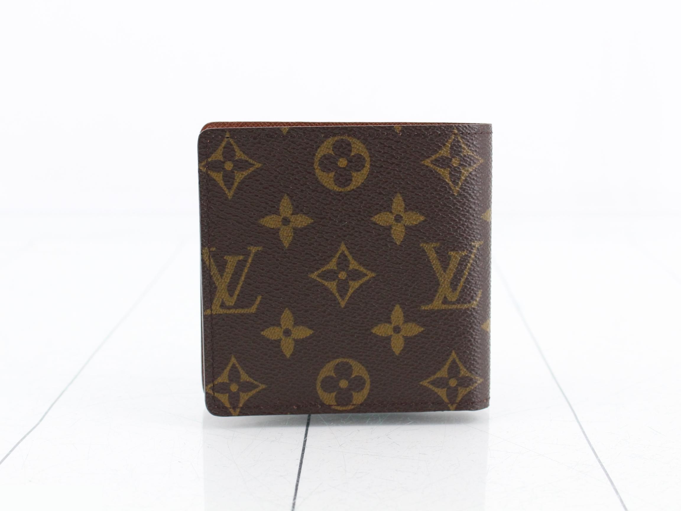 Portefeuille Marco — view 2
