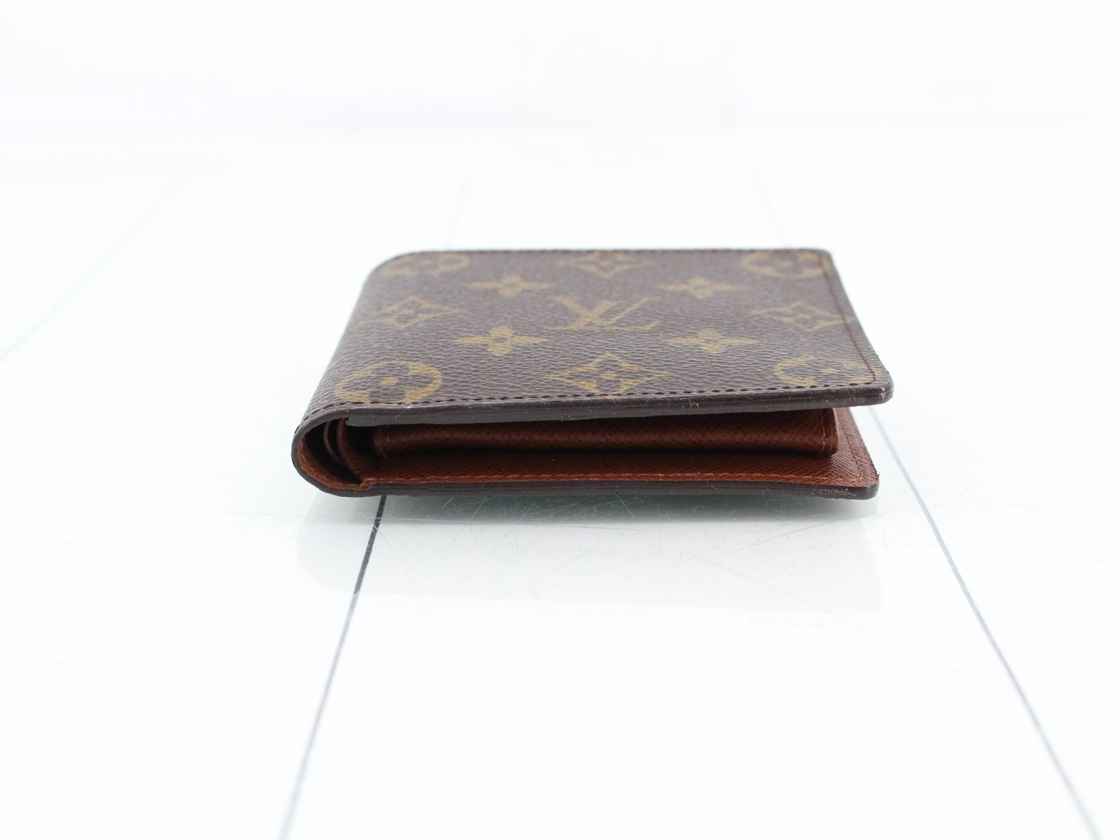 Portefeuille Marco — view 3