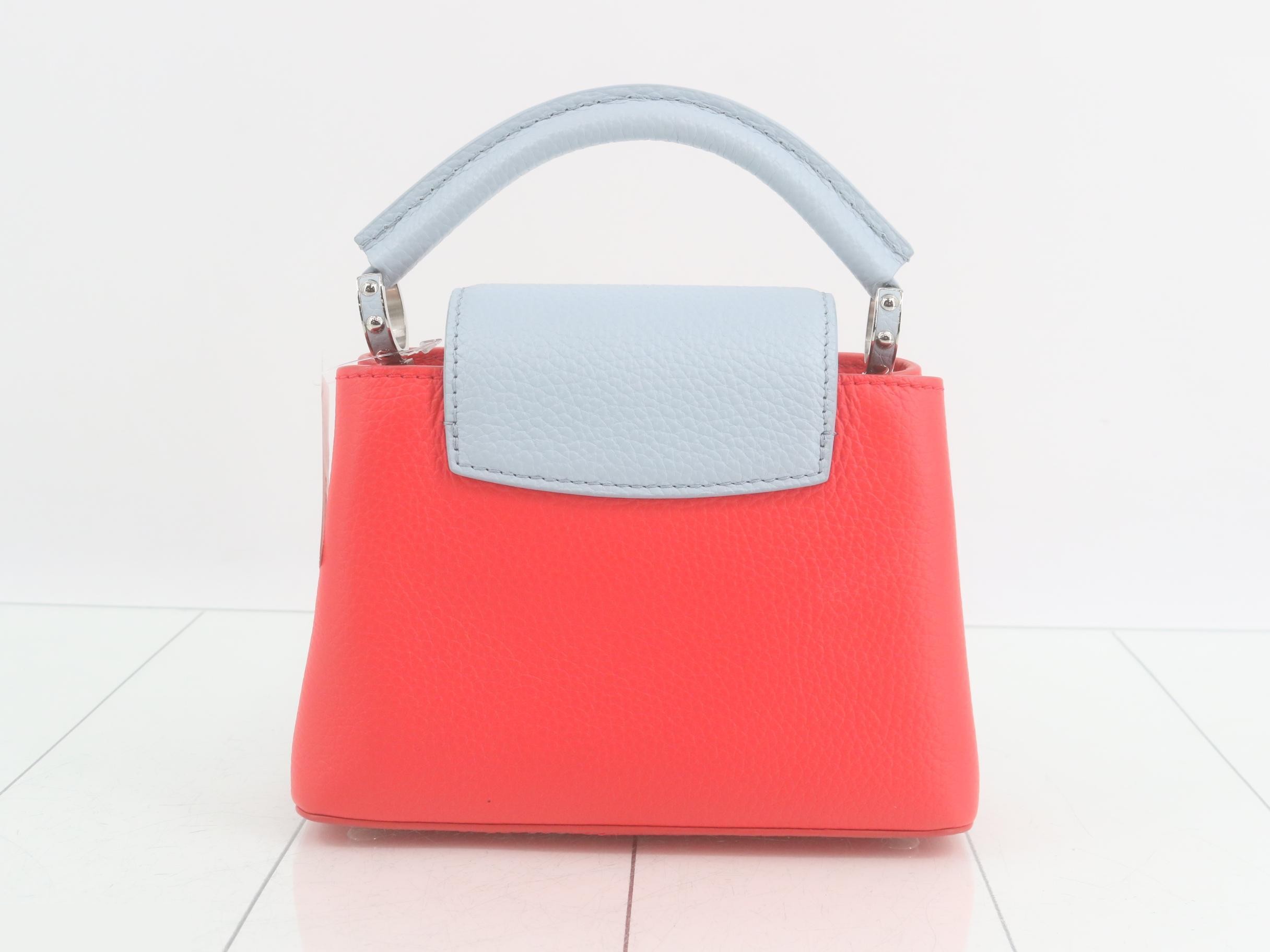 Capucines 2-Way Handbag — view 2