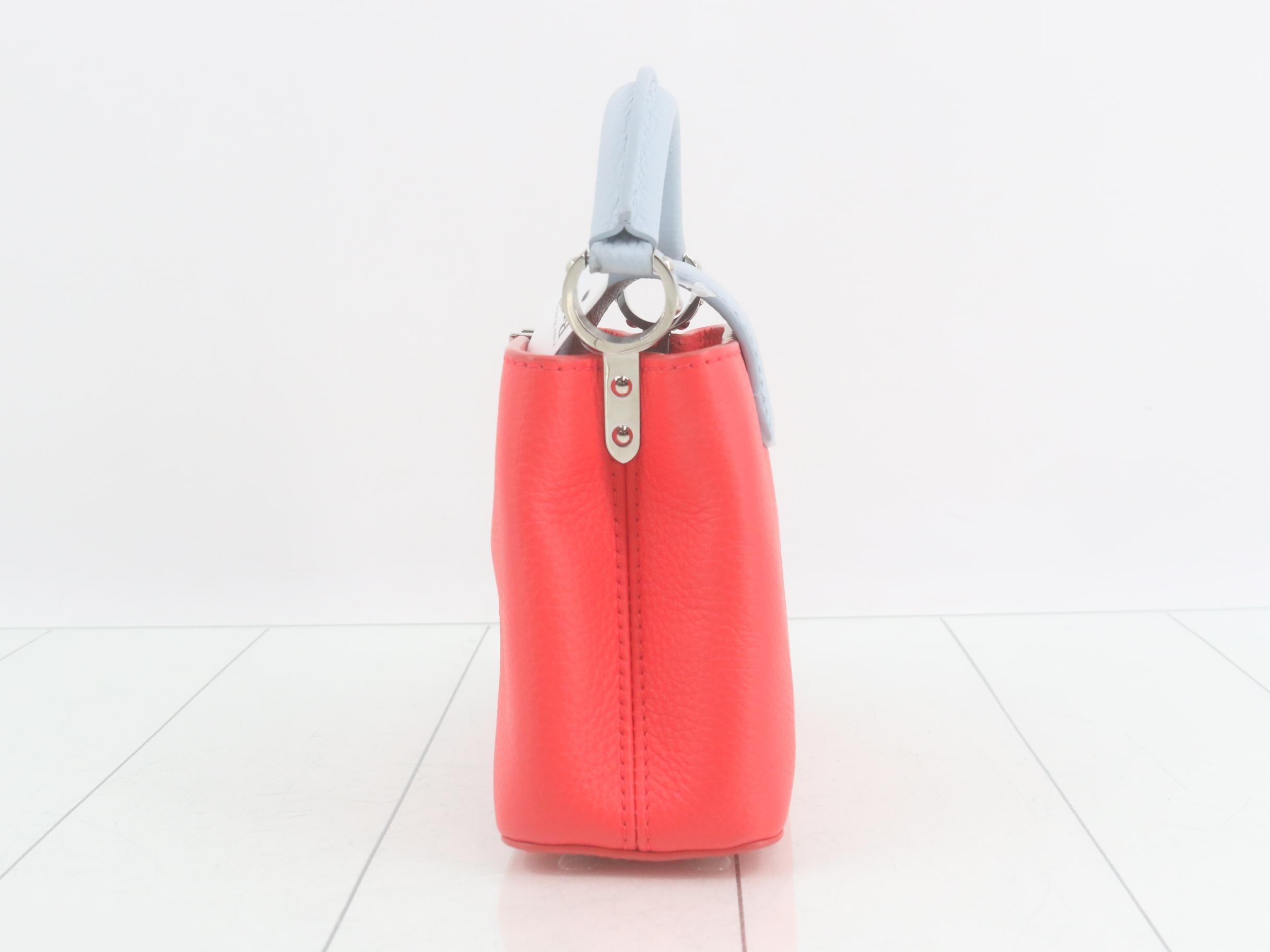 Capucines 2-Way Handbag — view 3