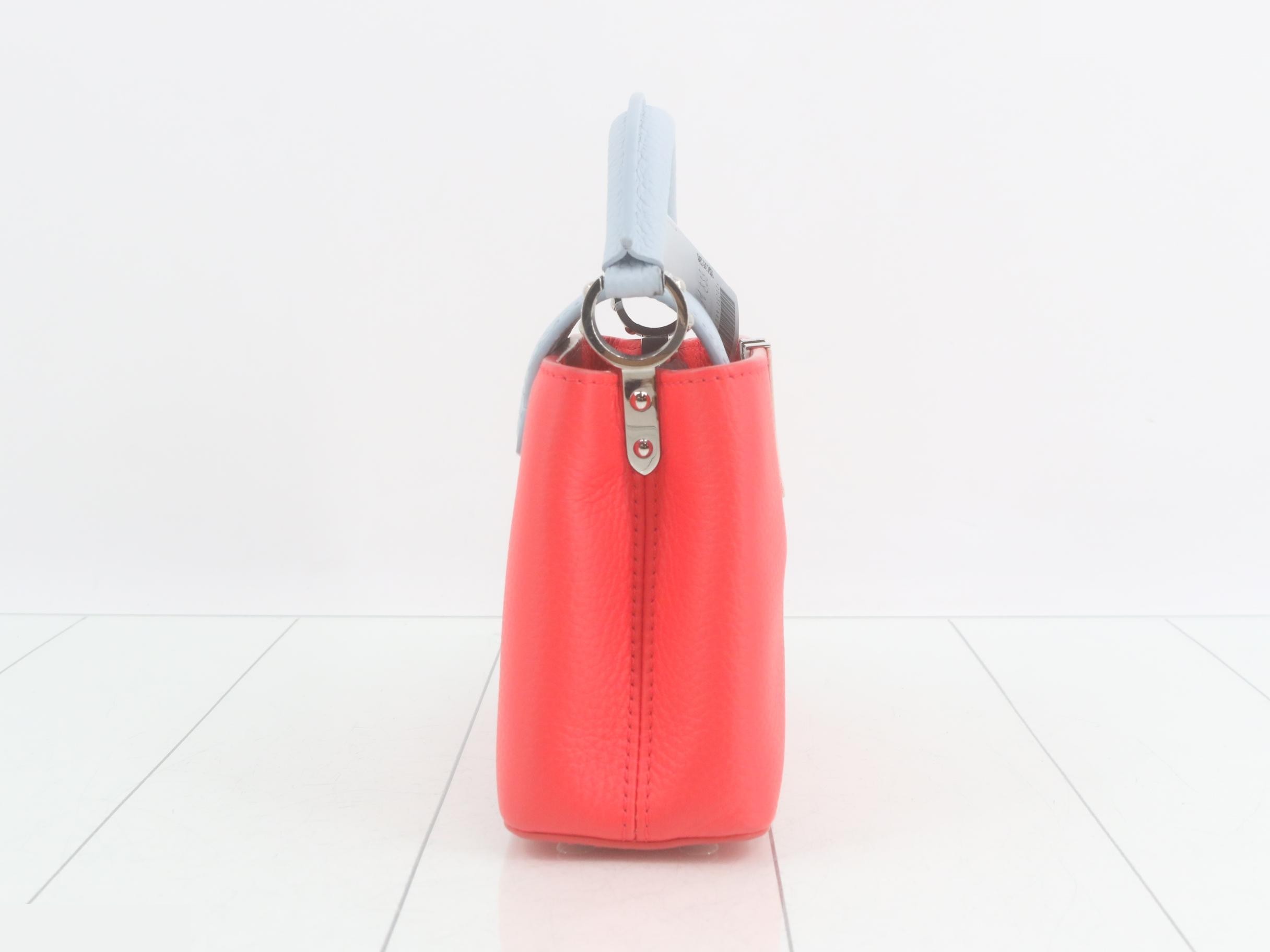 Capucines 2-Way Handbag — view 4