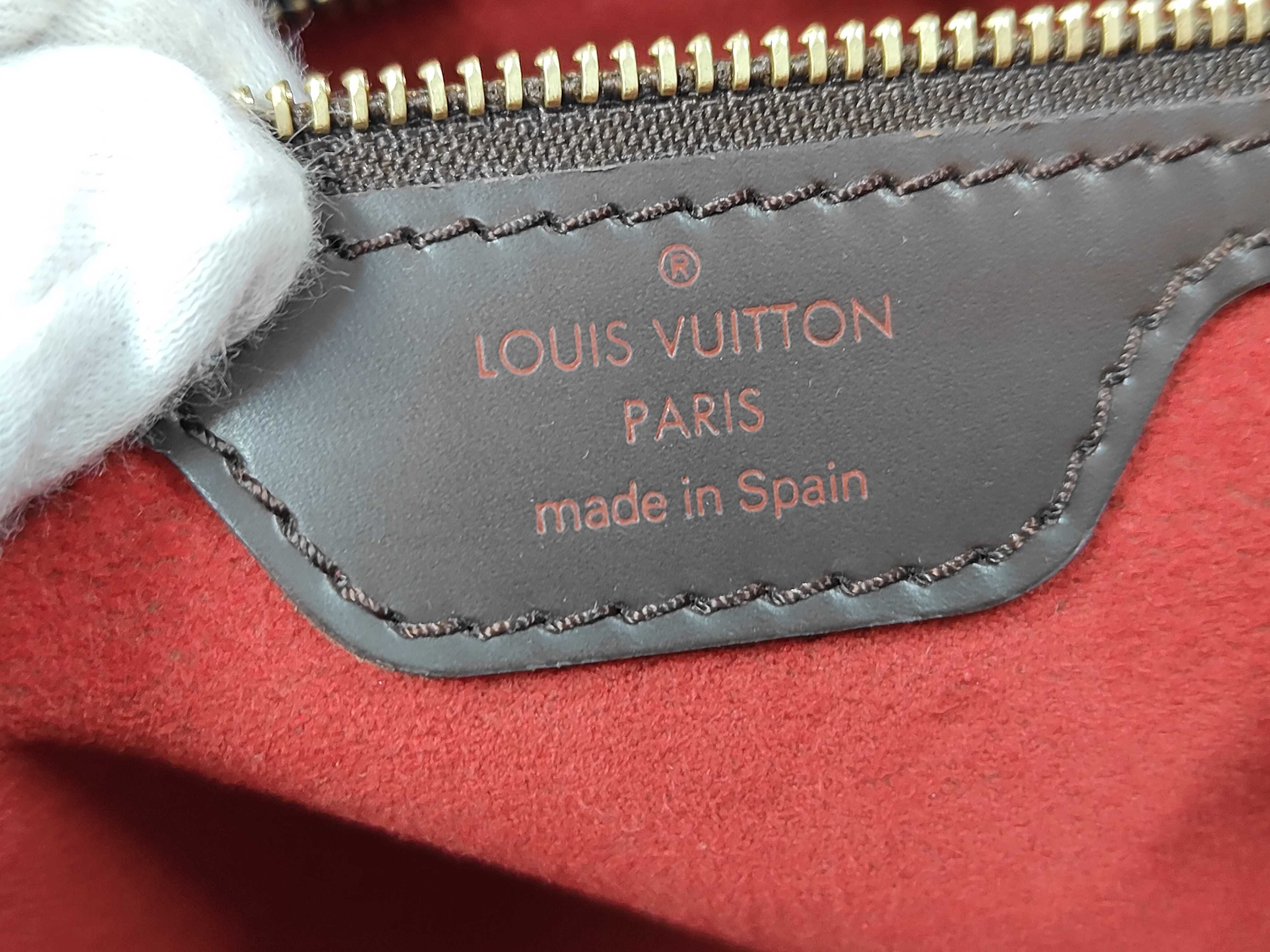LV Damier AR0146 Handbag — view 9