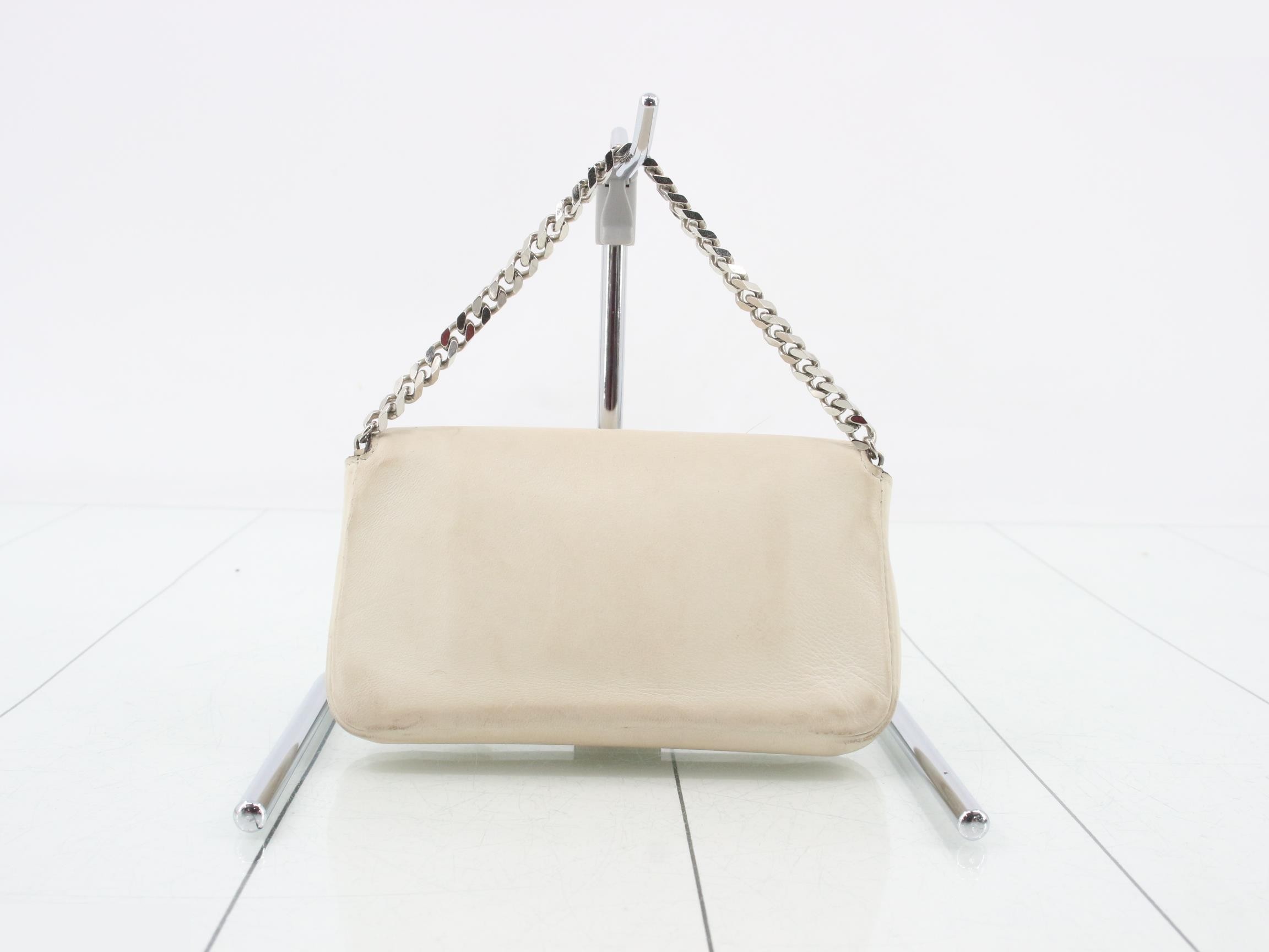 Monster (Bag) - 2-Way Bag with Long Strap - Micro Baguette Mini — view 2