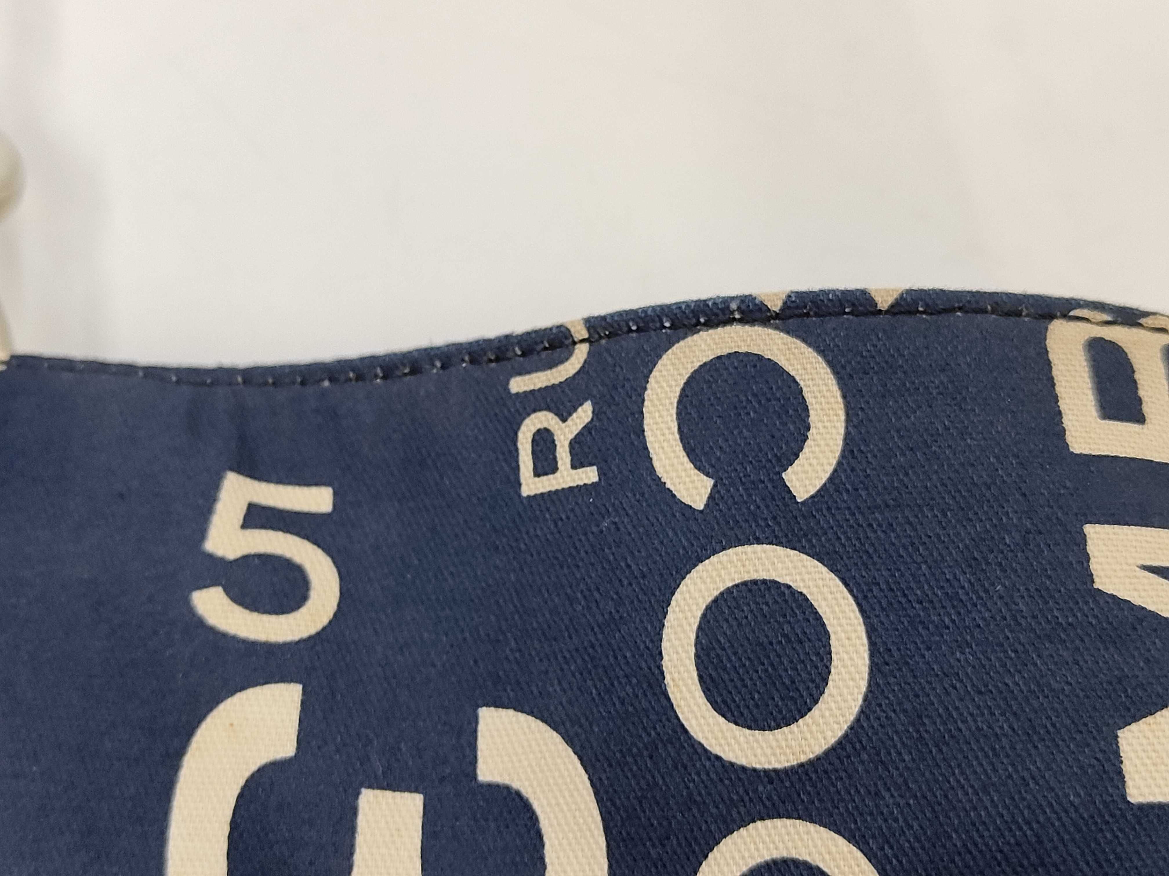 By C Tote Bag with Pouch — view 8