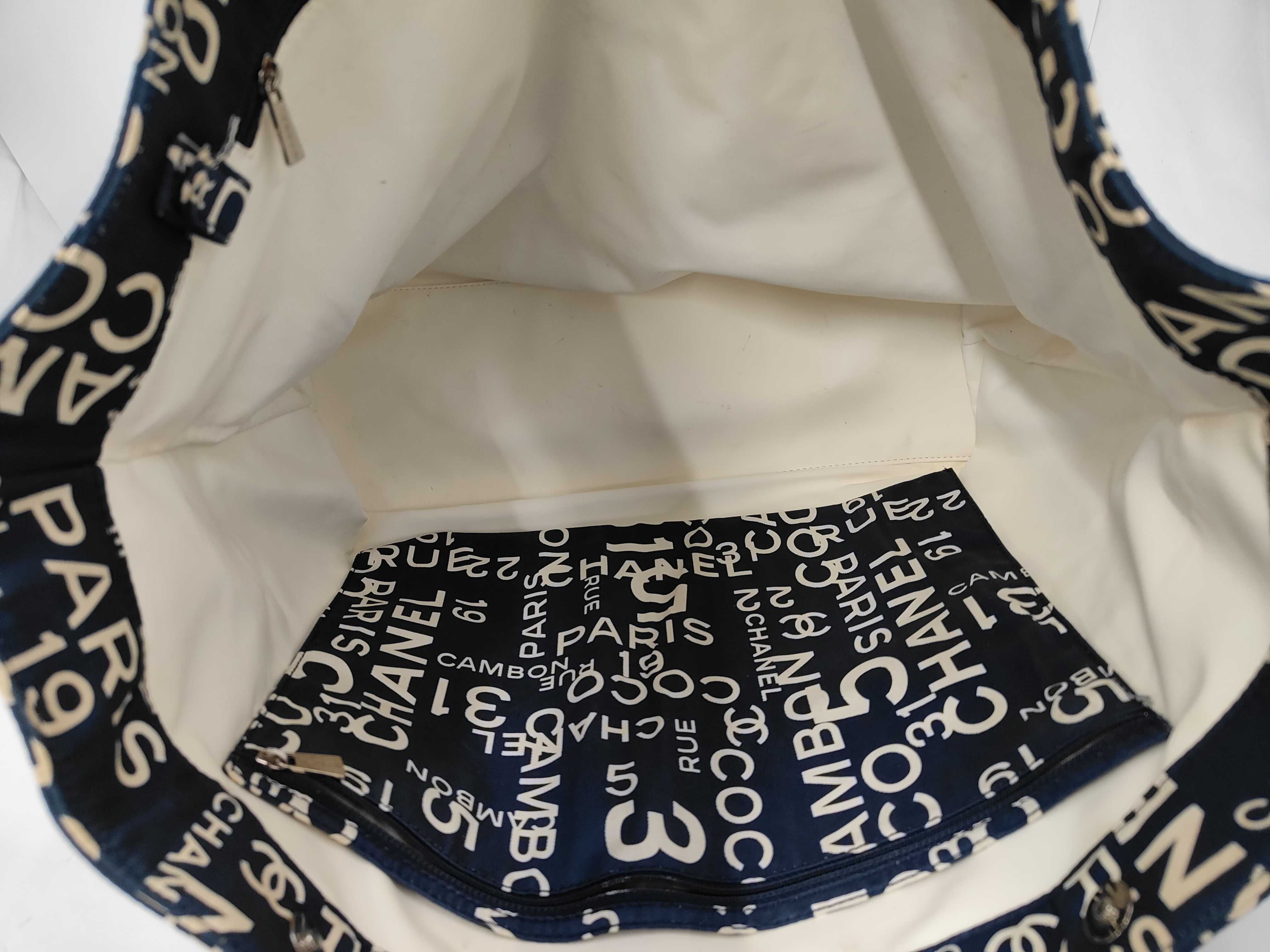 By C Tote Bag with Pouch — view 9