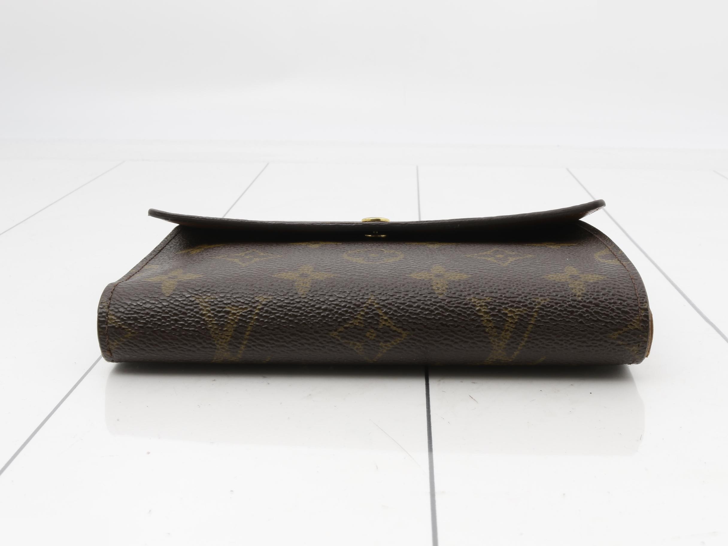 Porte Tresor Etui Papier — view 3