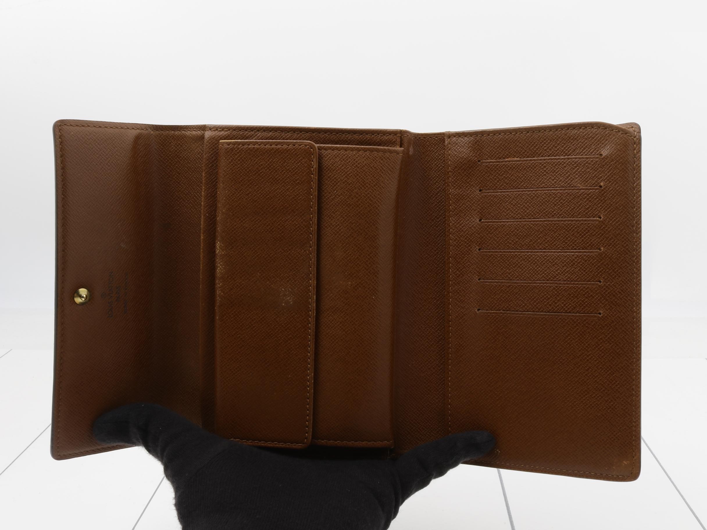 Porte Tresor Etui Papier — view 4