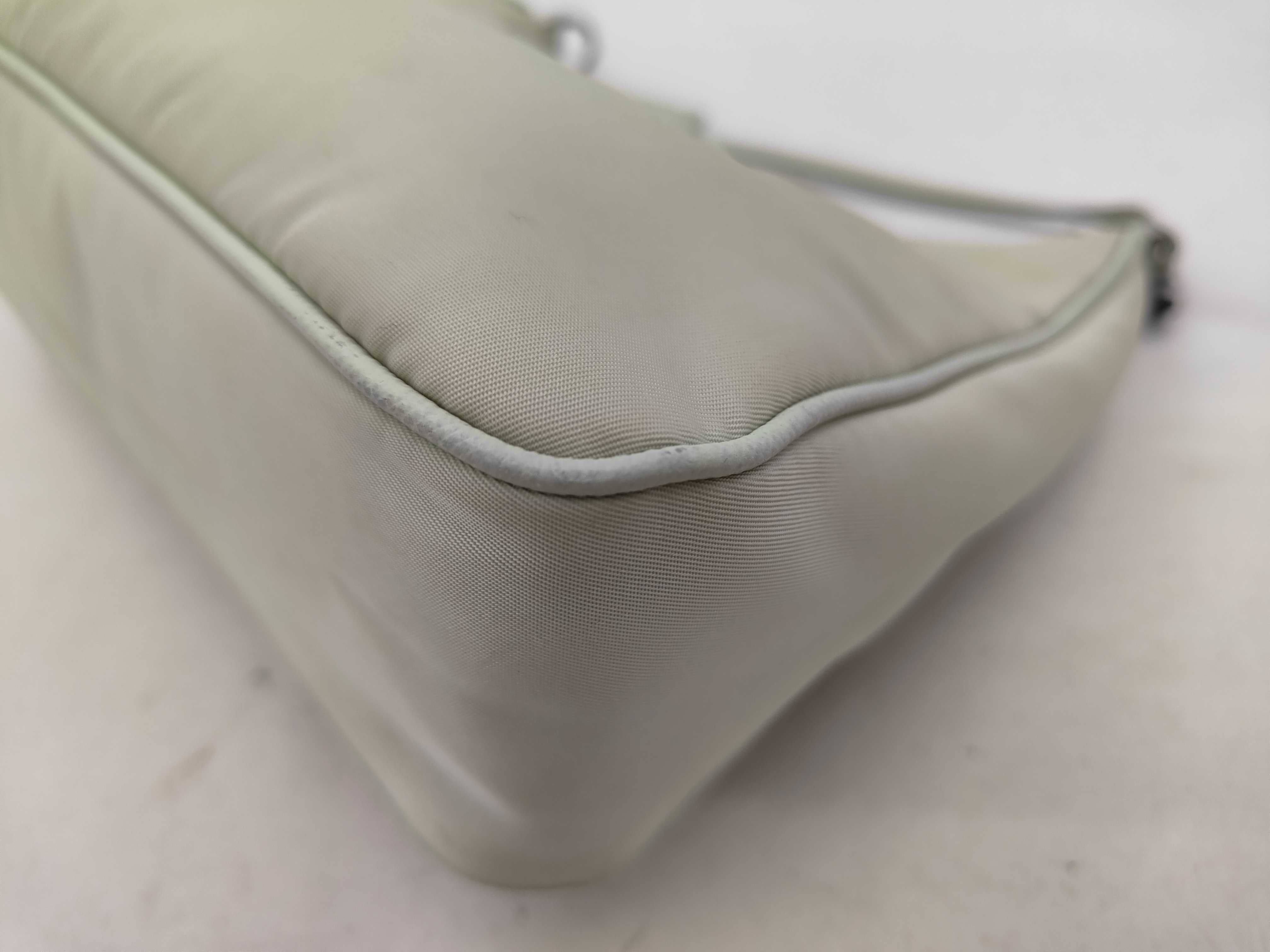 brand bag, Prada Re-Edition 2-way shoulder bag — view 3