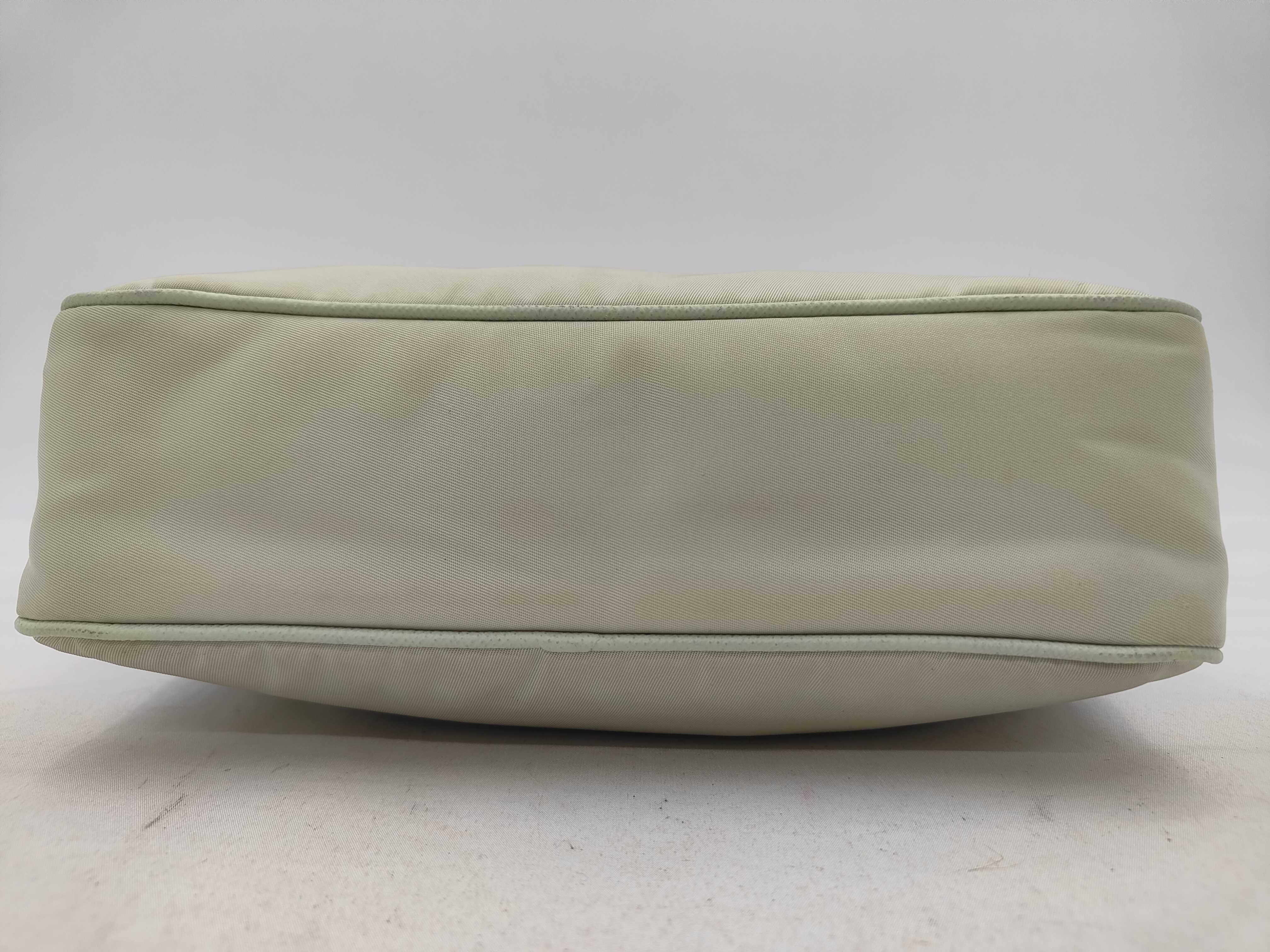 brand bag, Prada Re-Edition 2-way shoulder bag — view 4