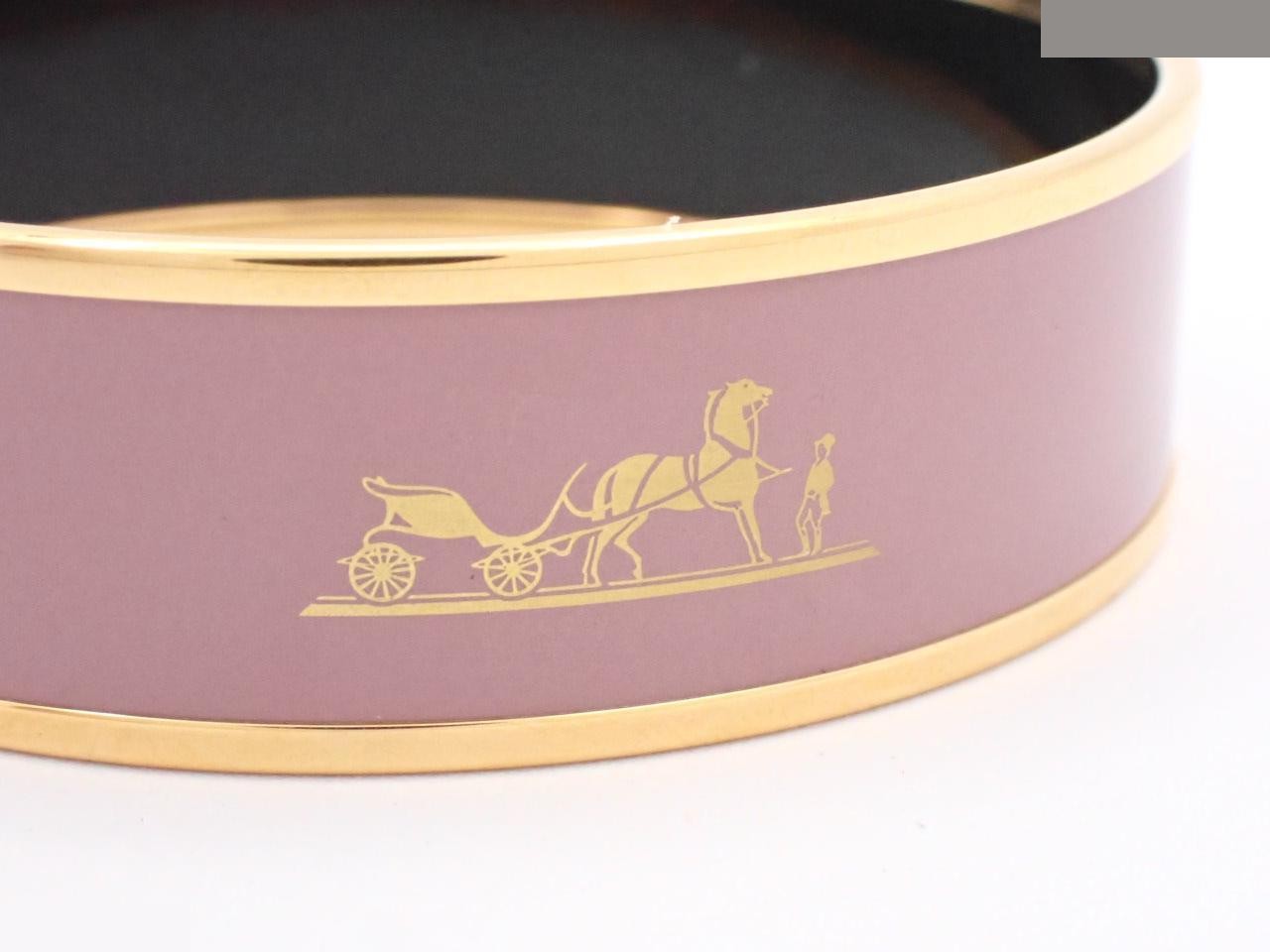 Enamel, wrist circumference approximately 20cm — view 3