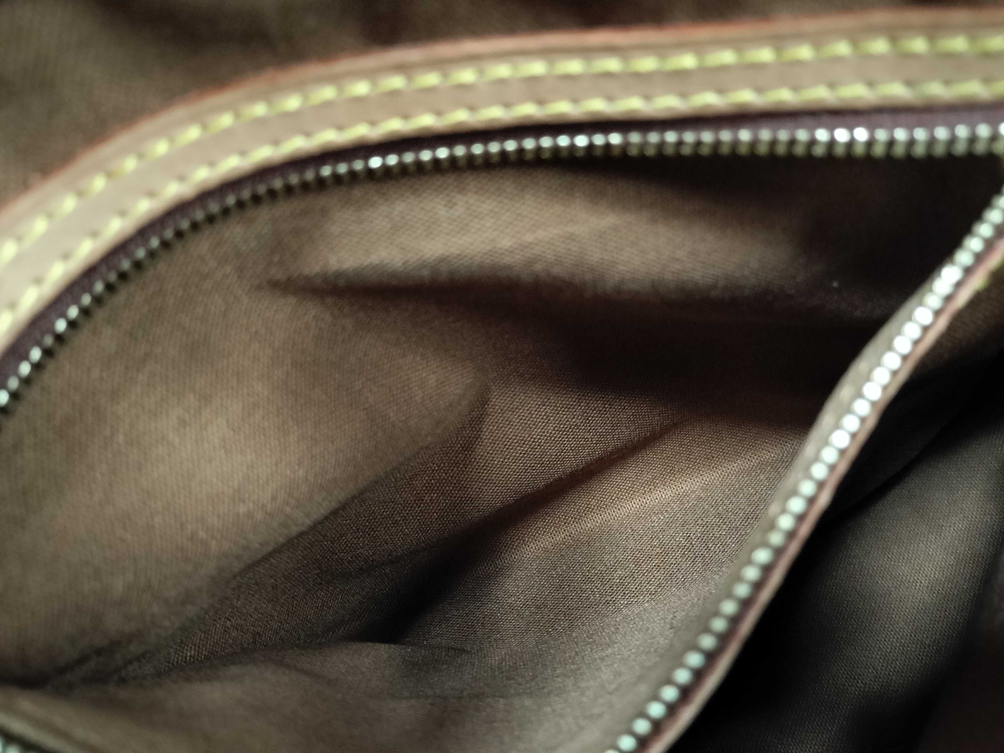 Monogram Cabas Piano M51148 Tote Bag — view 11