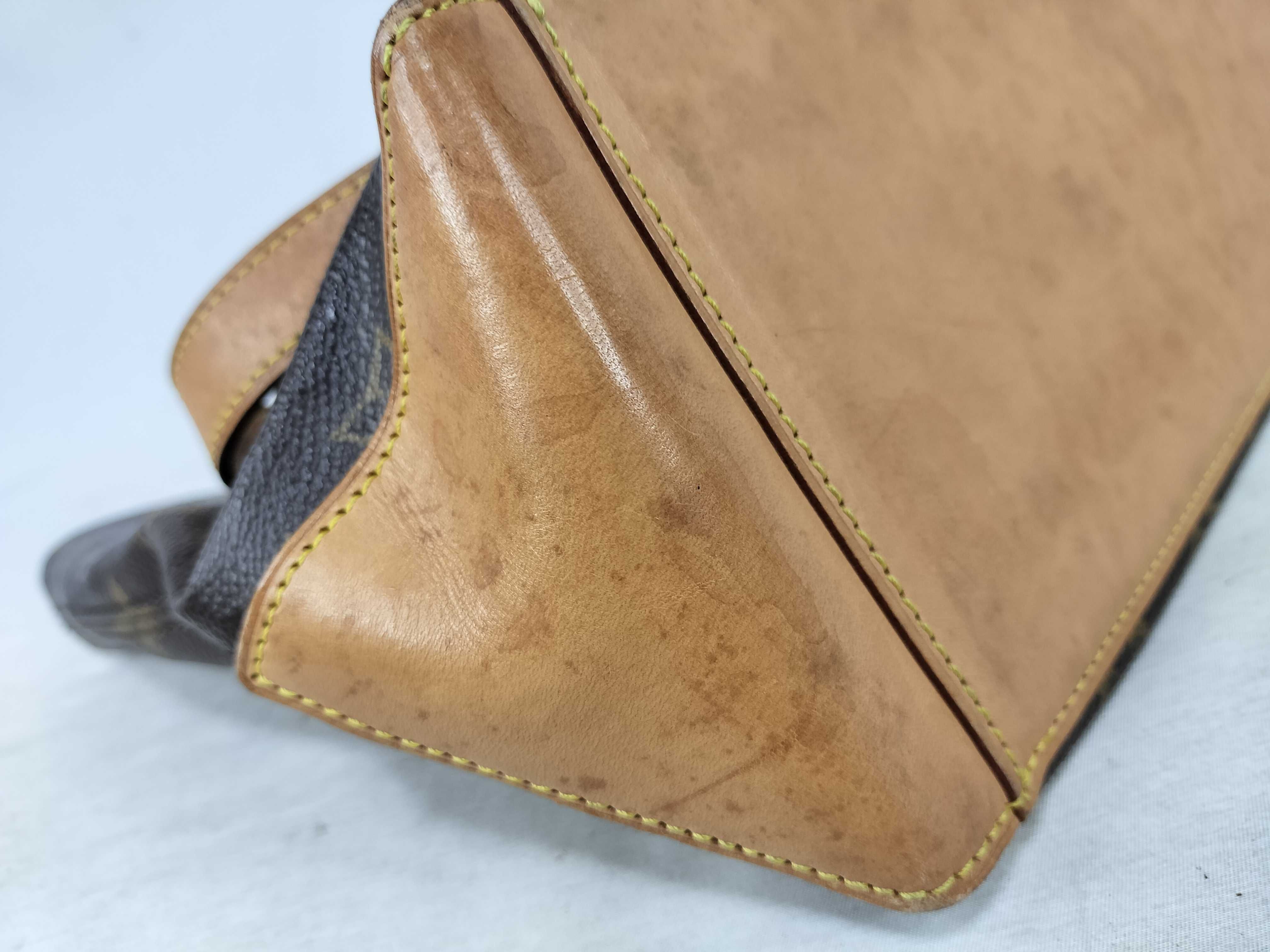 Monogram Cabas Piano M51148 Tote Bag — view 14