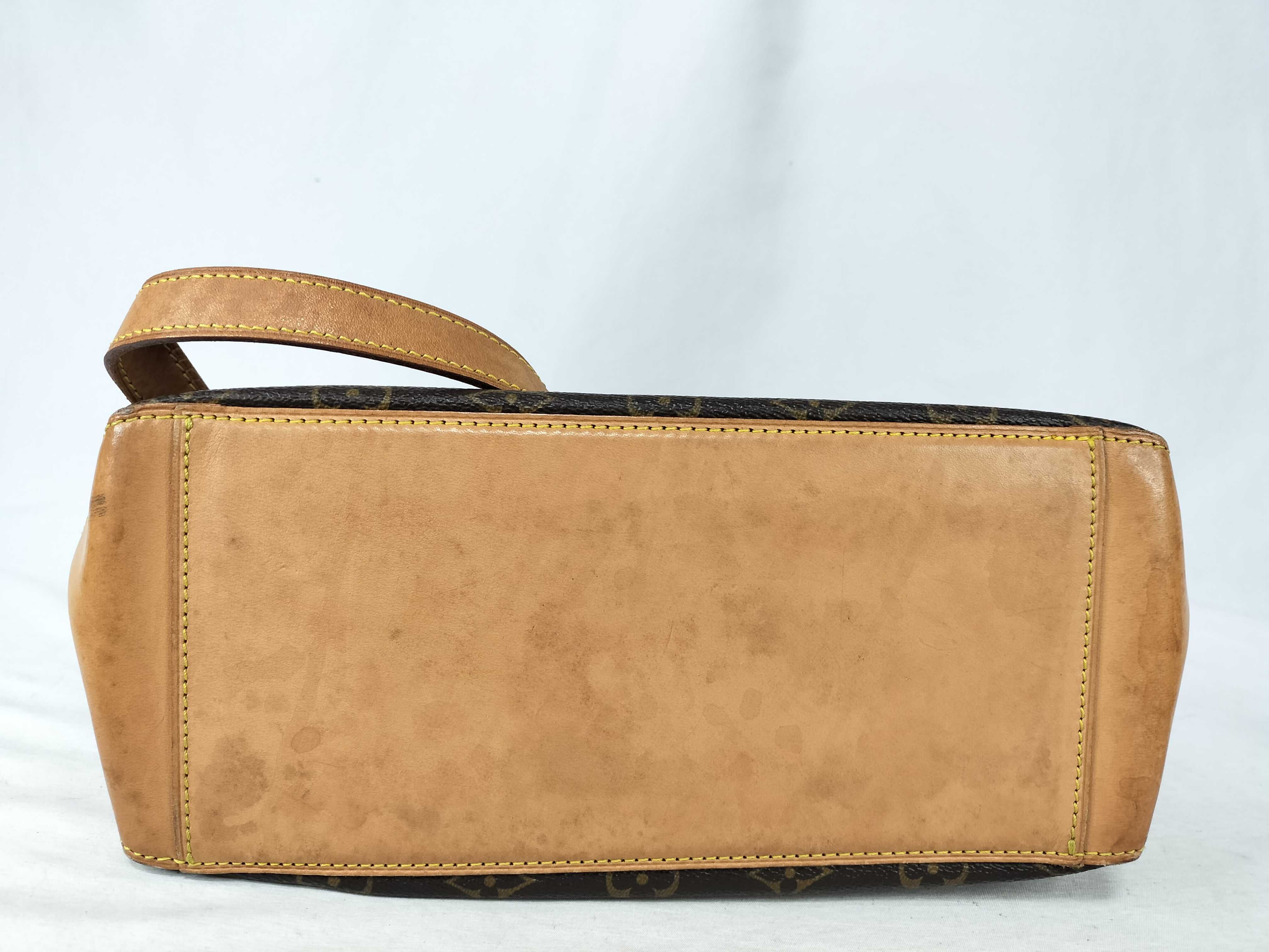 Monogram Cabas Piano M51148 Tote Bag — view 8