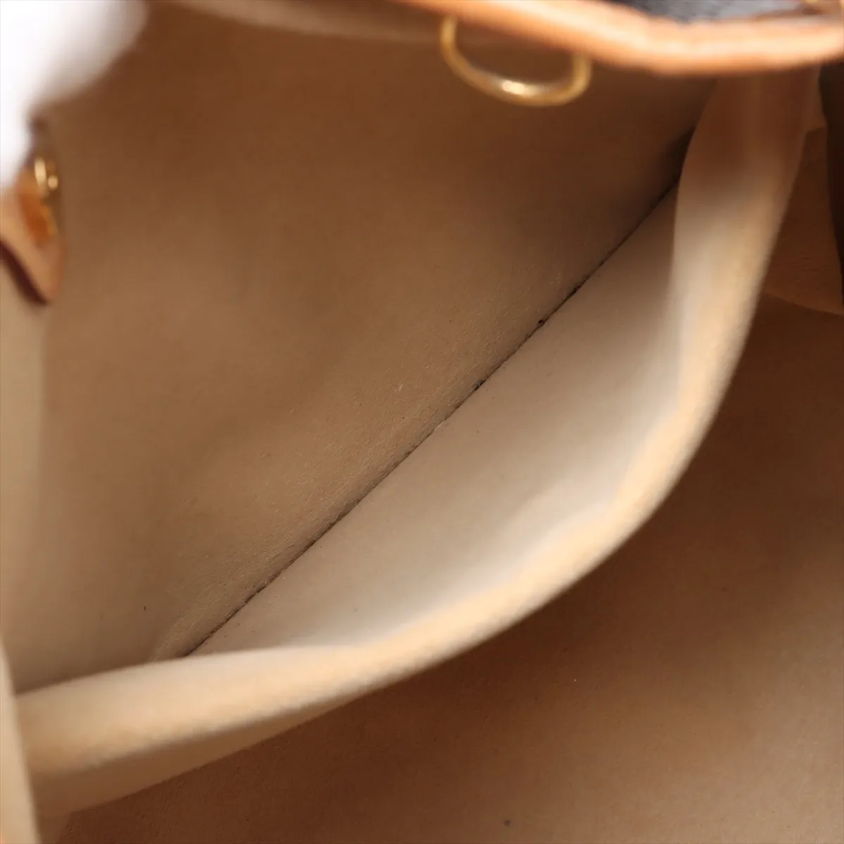 Monogram Galliera PM M56382 MI1078 Brown — view 8