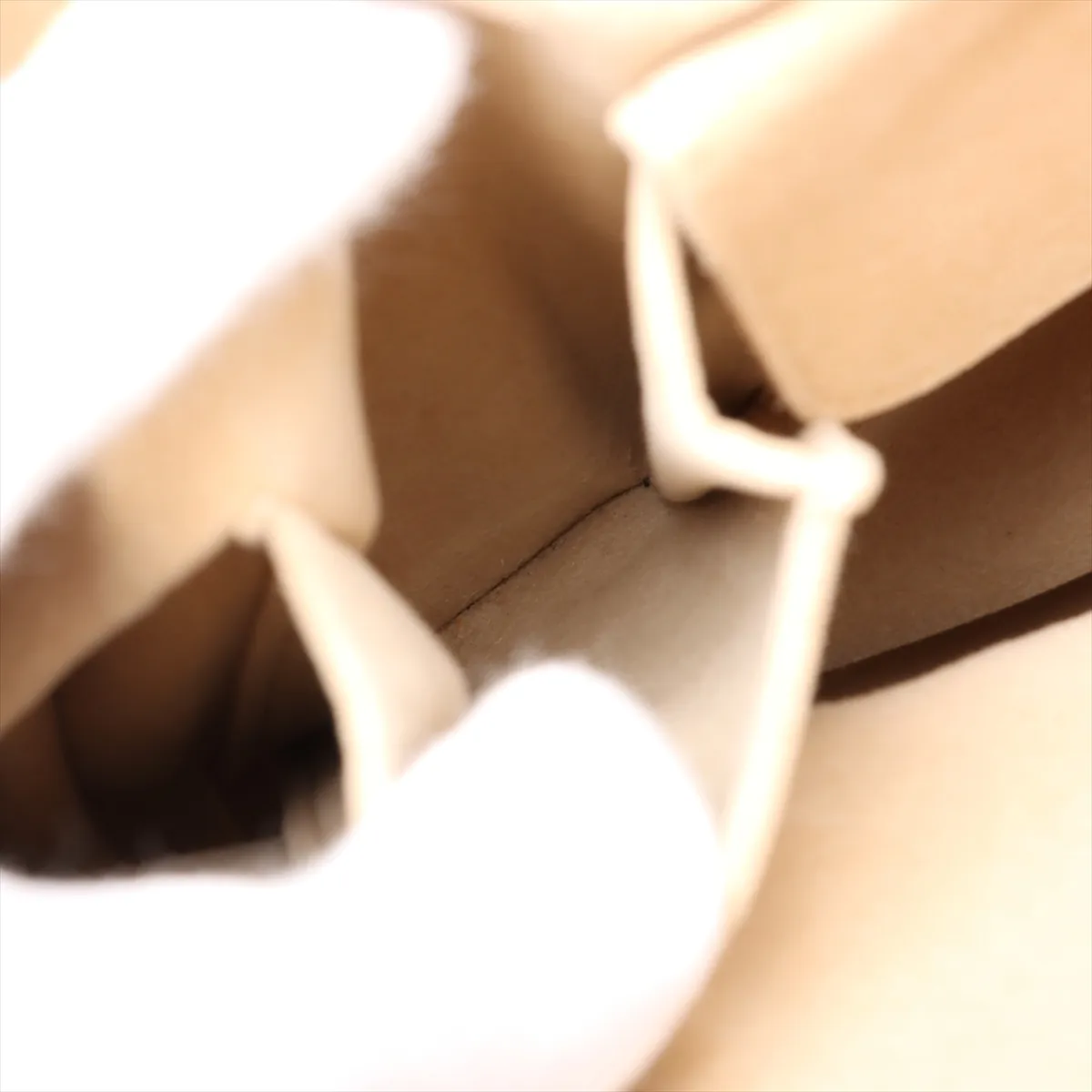 Monogram Galliera PM M56382 MI1078 Brown — view 10