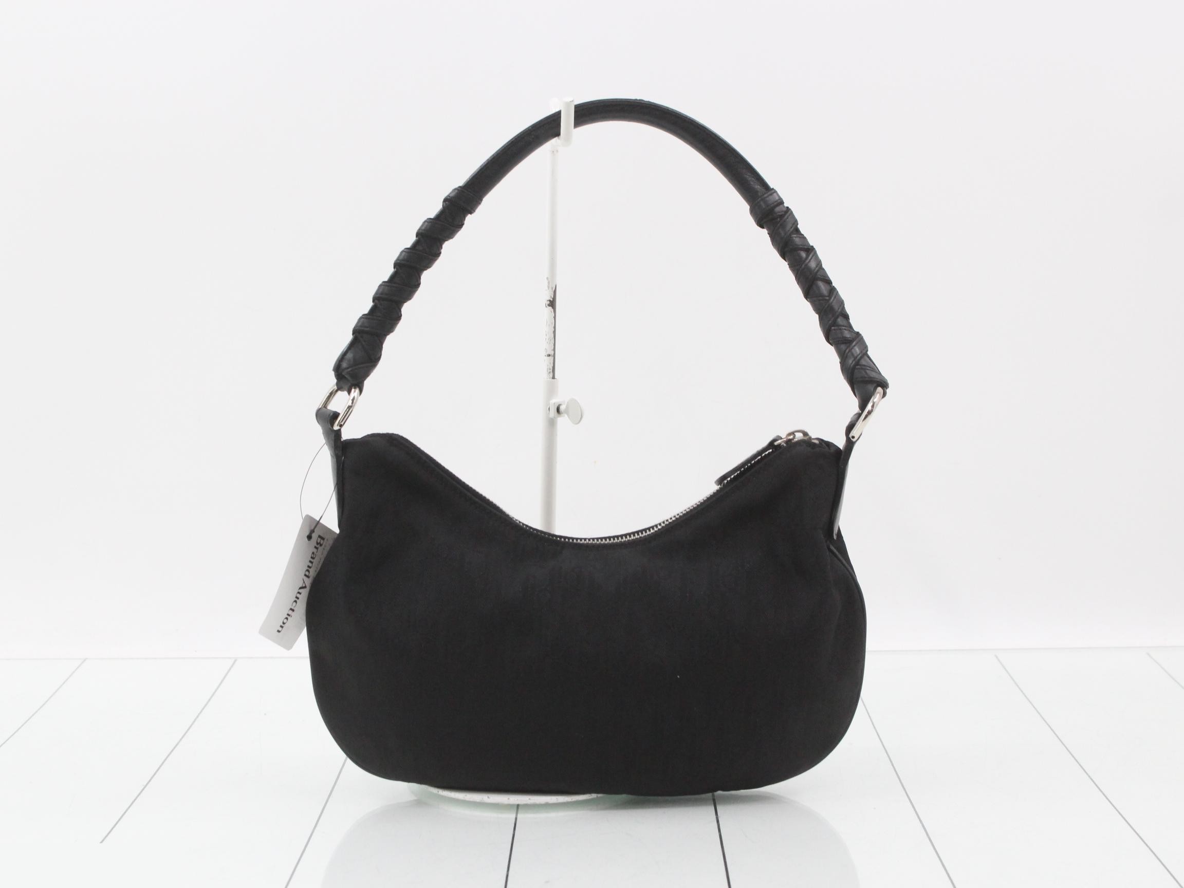 Trotter One-Shoulder Bag — view 2