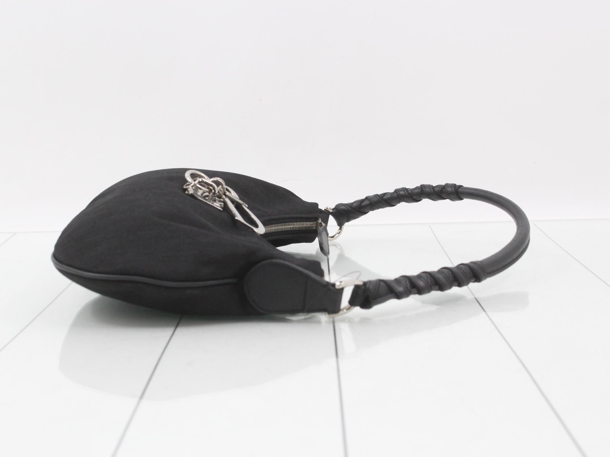 Trotter One-Shoulder Bag — view 3