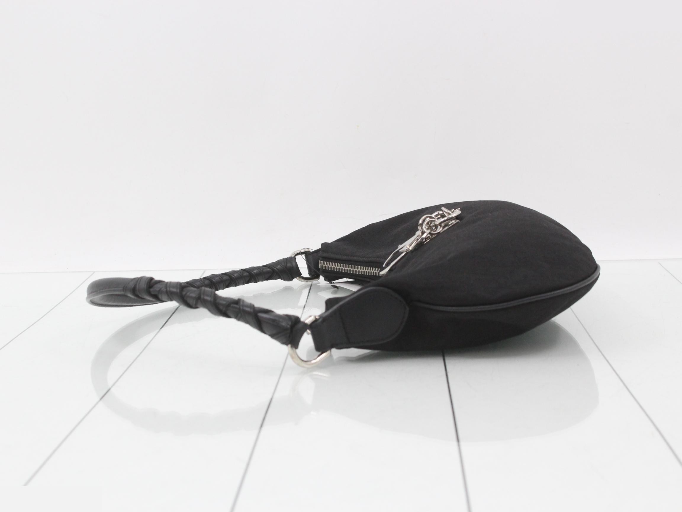 Trotter One-Shoulder Bag — view 4