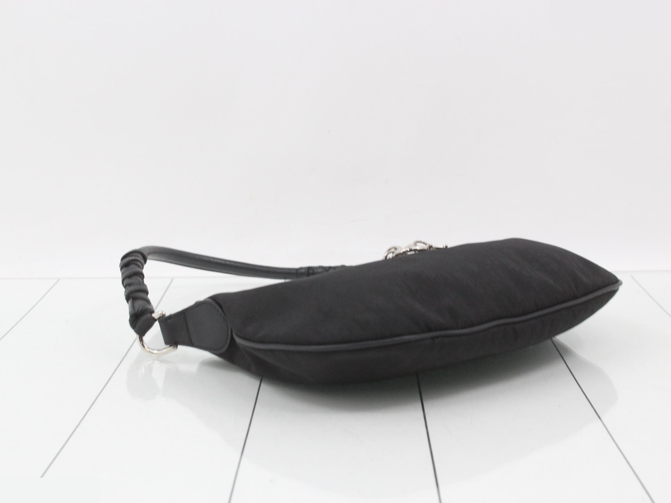 Trotter One-Shoulder Bag — view 5