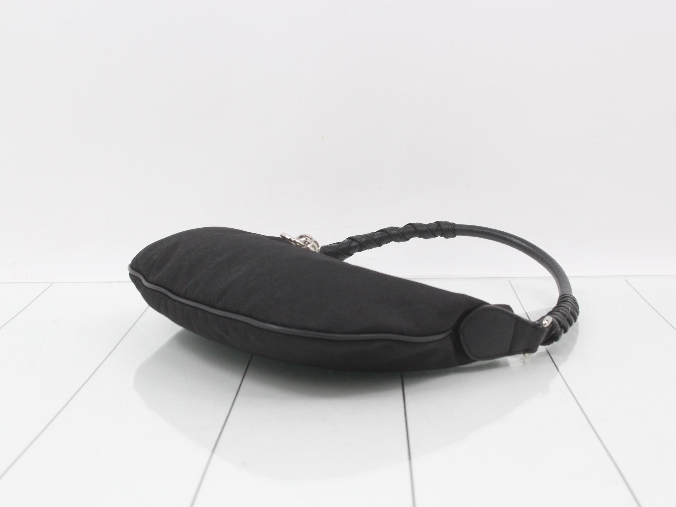 Trotter One-Shoulder Bag — view 6