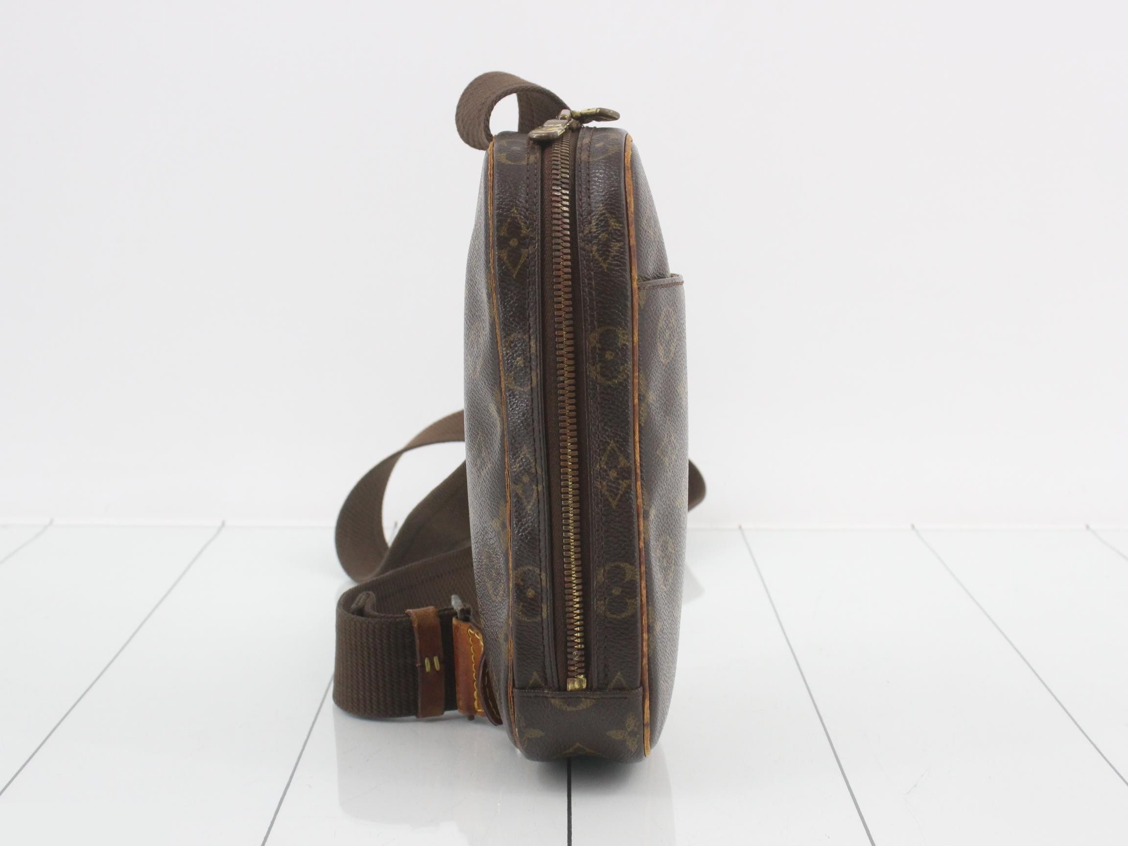 Pochette Gange — view 4