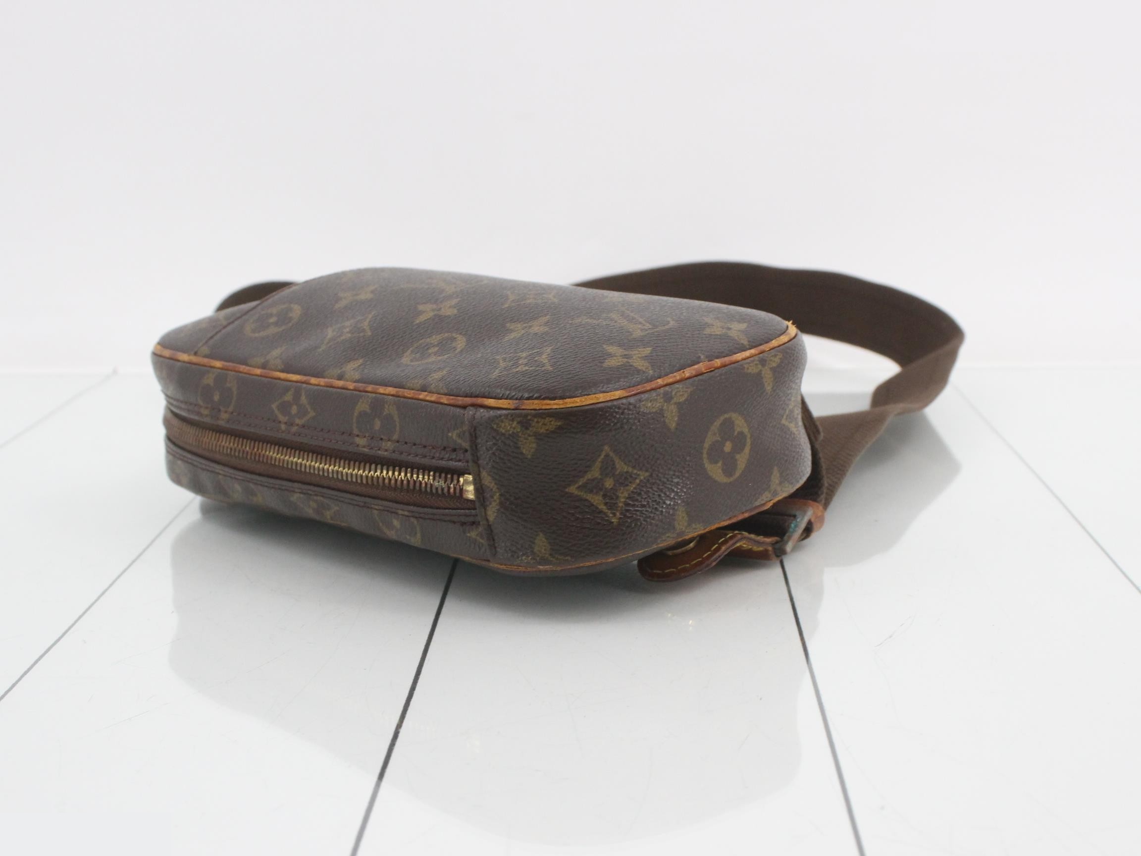 Pochette Gange — view 5