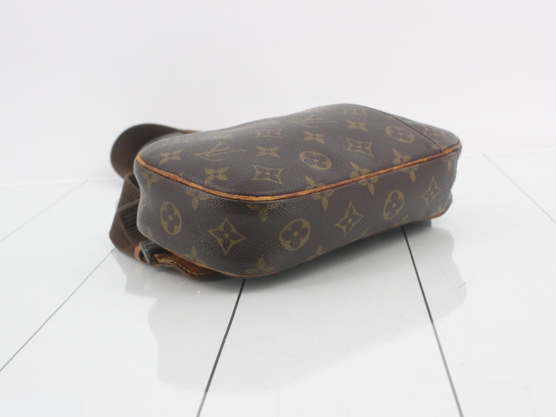 Pochette Gange — view 6