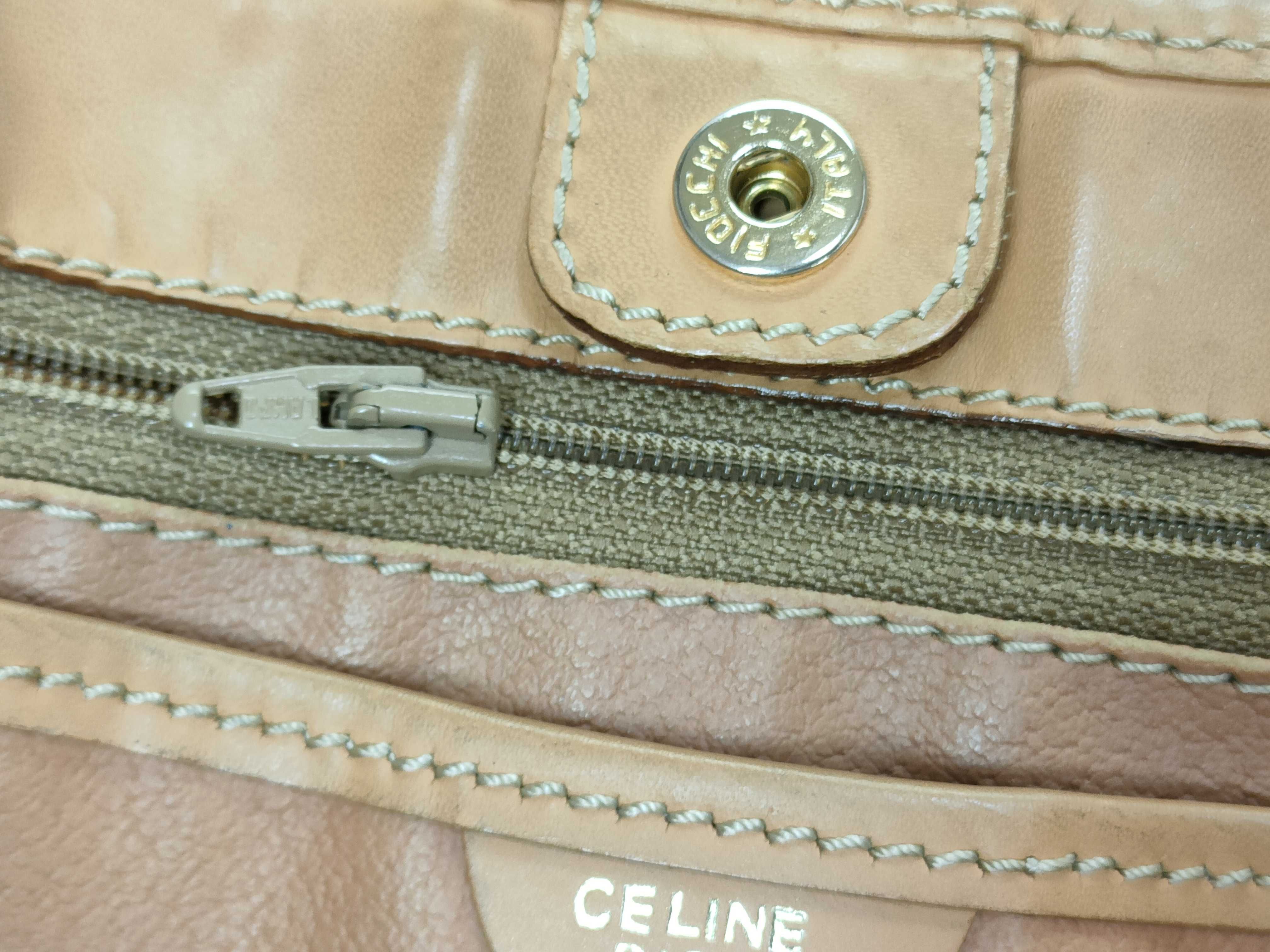 tote bag, Celine Macadam tote bag, shoulder bag, Triomphe tote bag — view 14