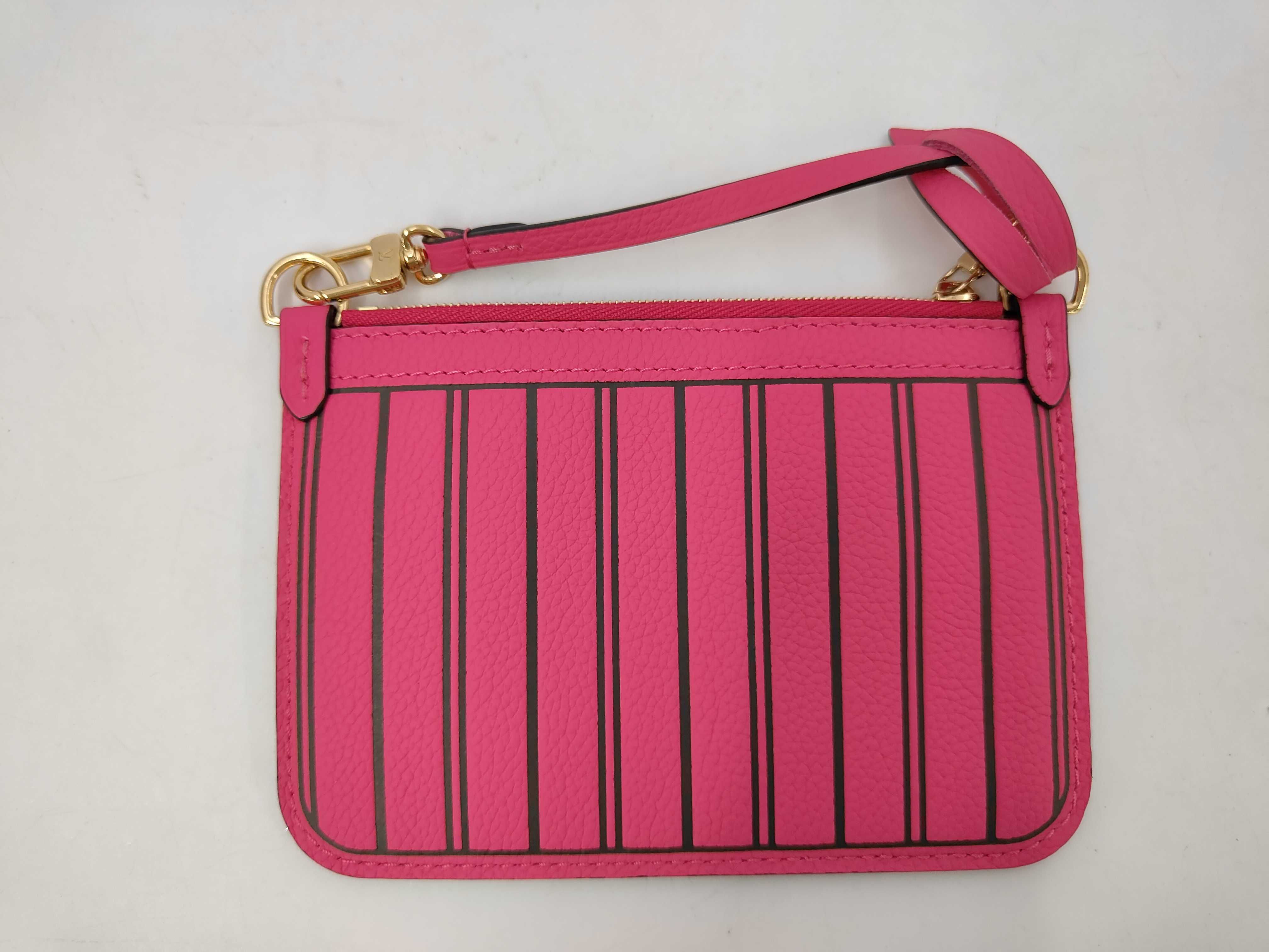 Neverfull Inside Out BB Monogram 2-Way Handbag — view 12