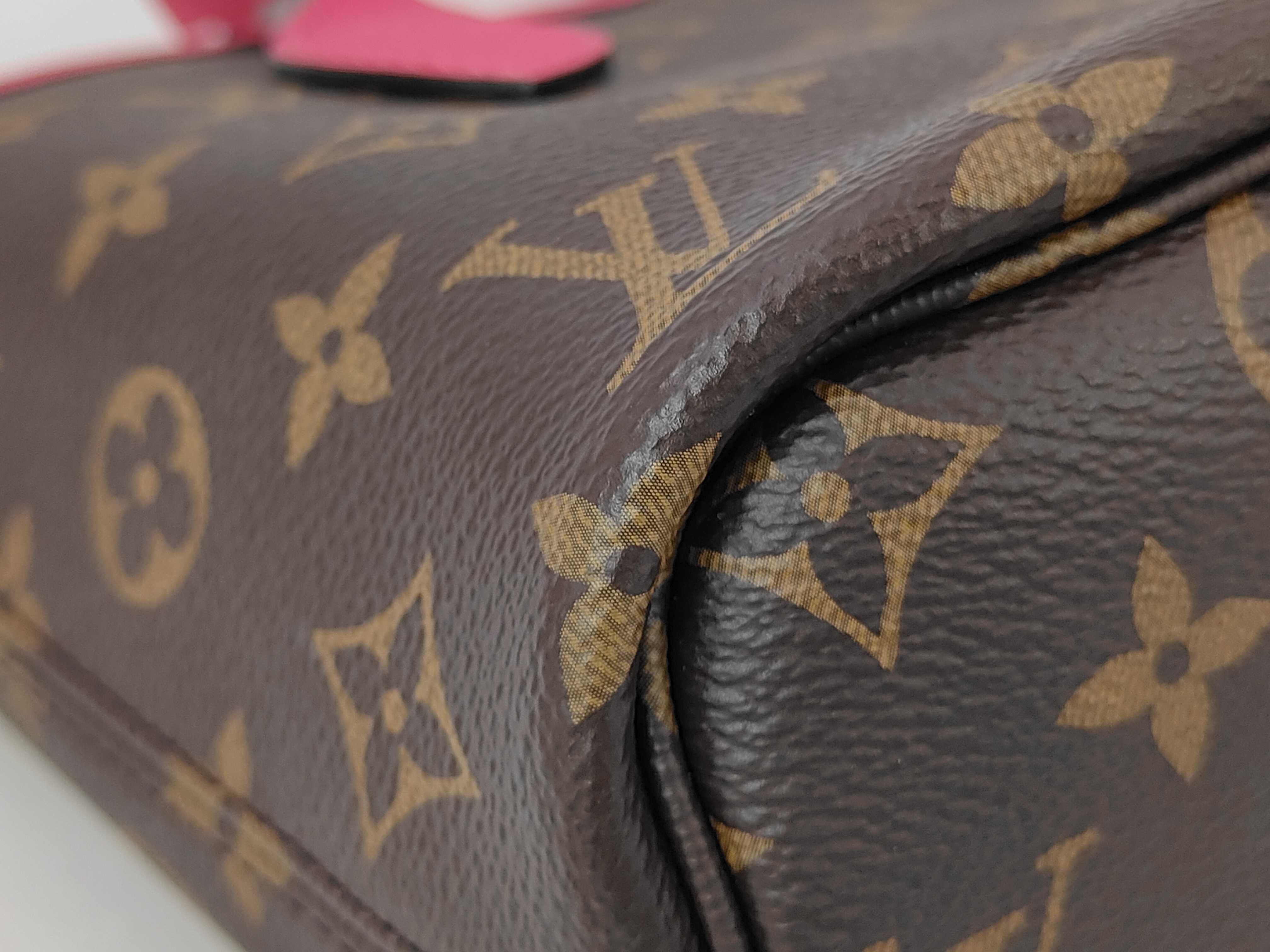 Neverfull Inside Out BB Monogram 2-Way Handbag — view 3