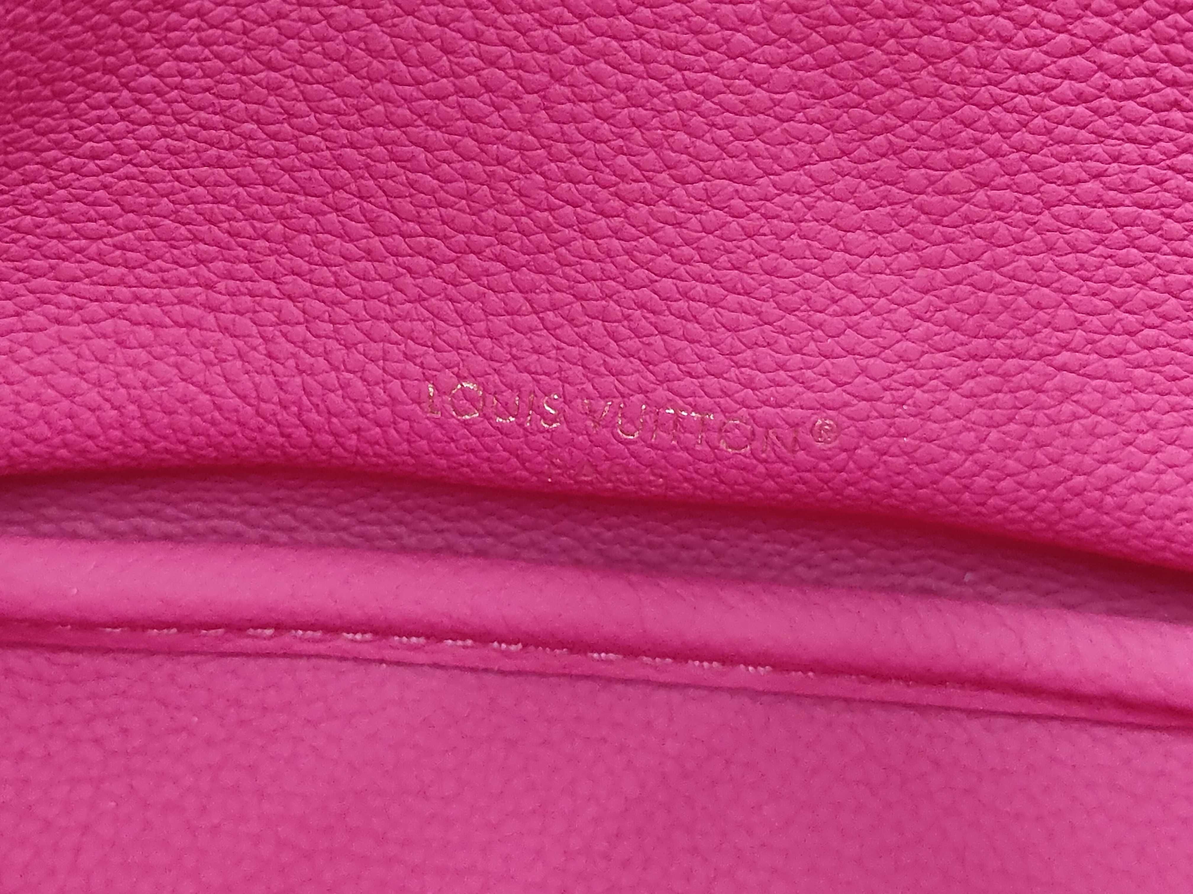 Neverfull Inside Out BB Monogram 2-Way Handbag — view 9